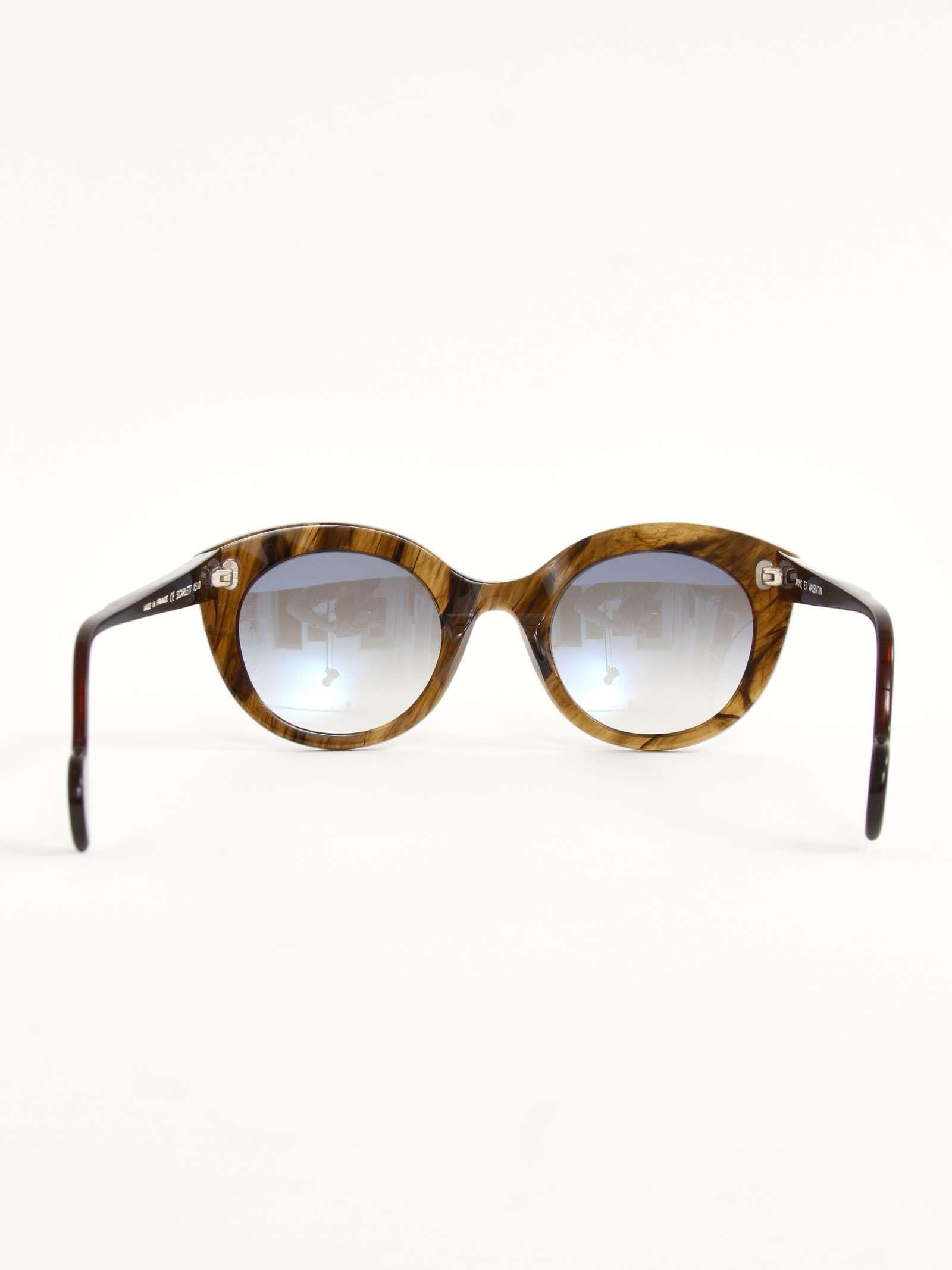 Anne et Valentin Sunglasses, фото 4