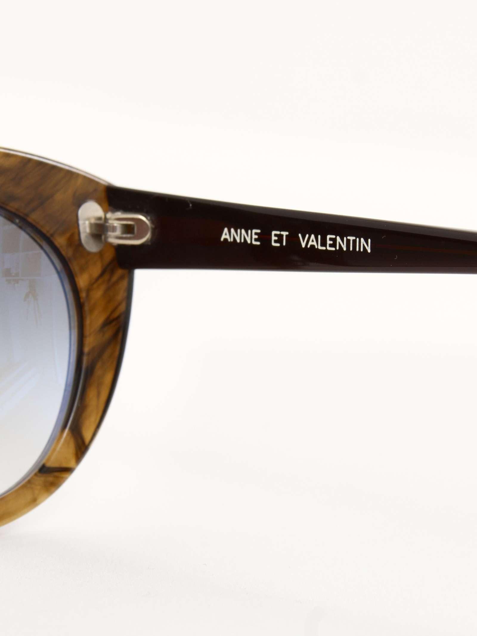 Anne et Valentin Sunglasses, фото 5