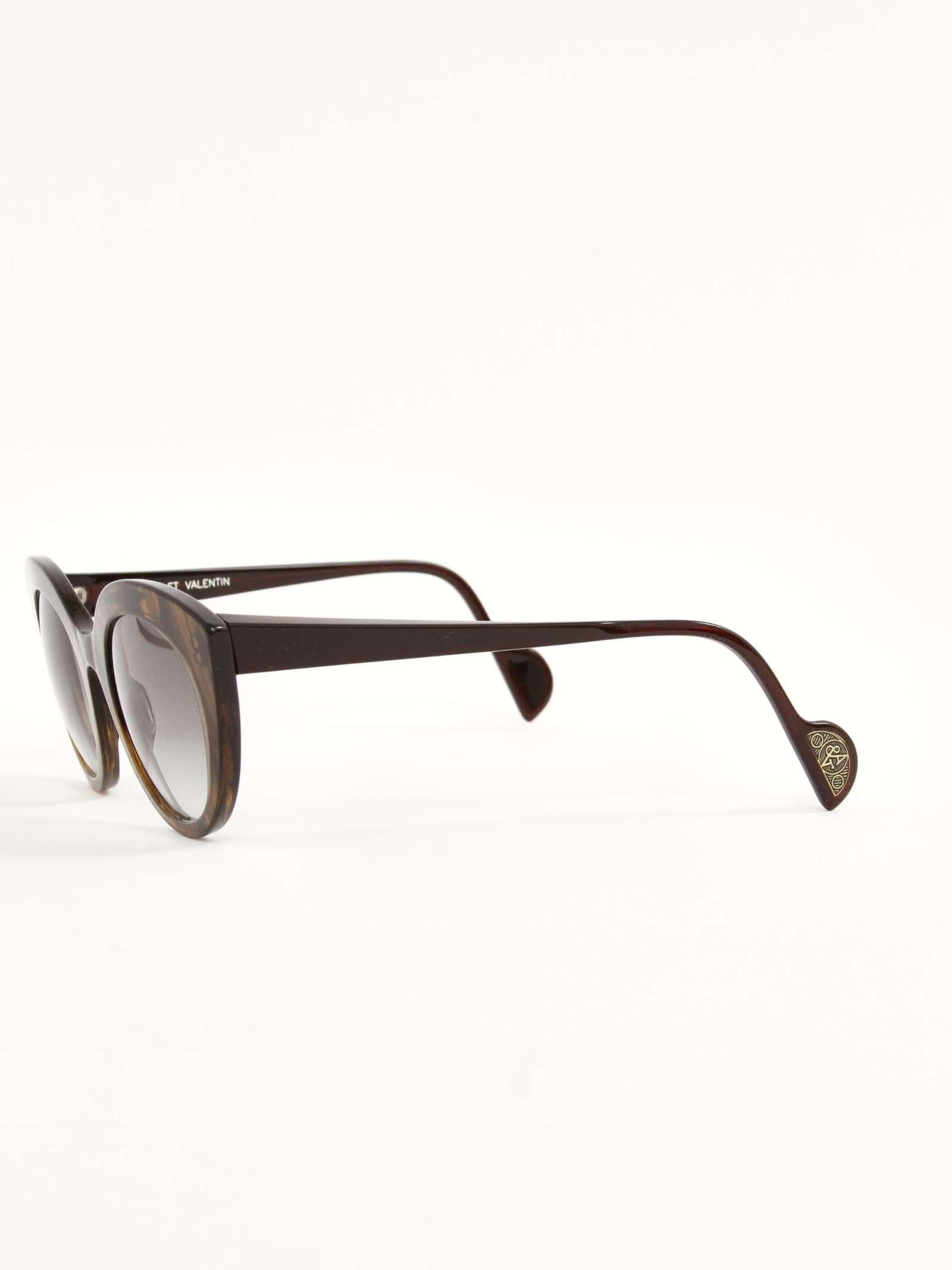 Anne et Valentin Sunglasses, фото 2
