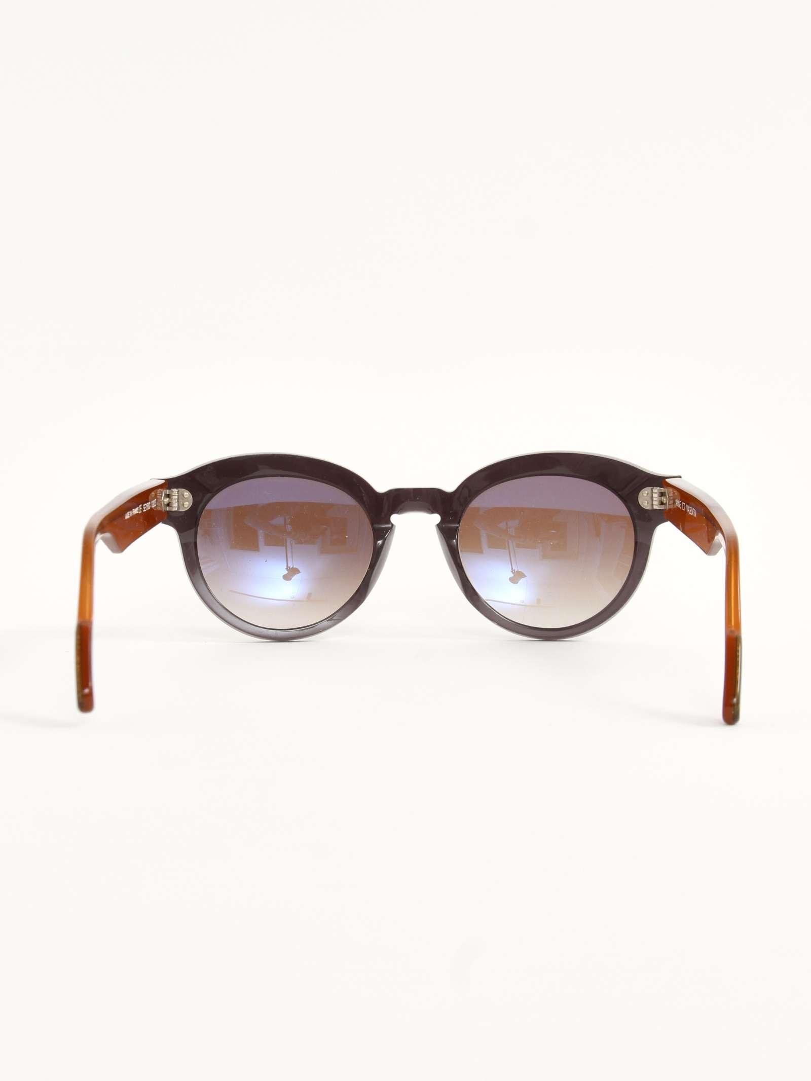 Anne et Valentin Sunglasses, фото 4