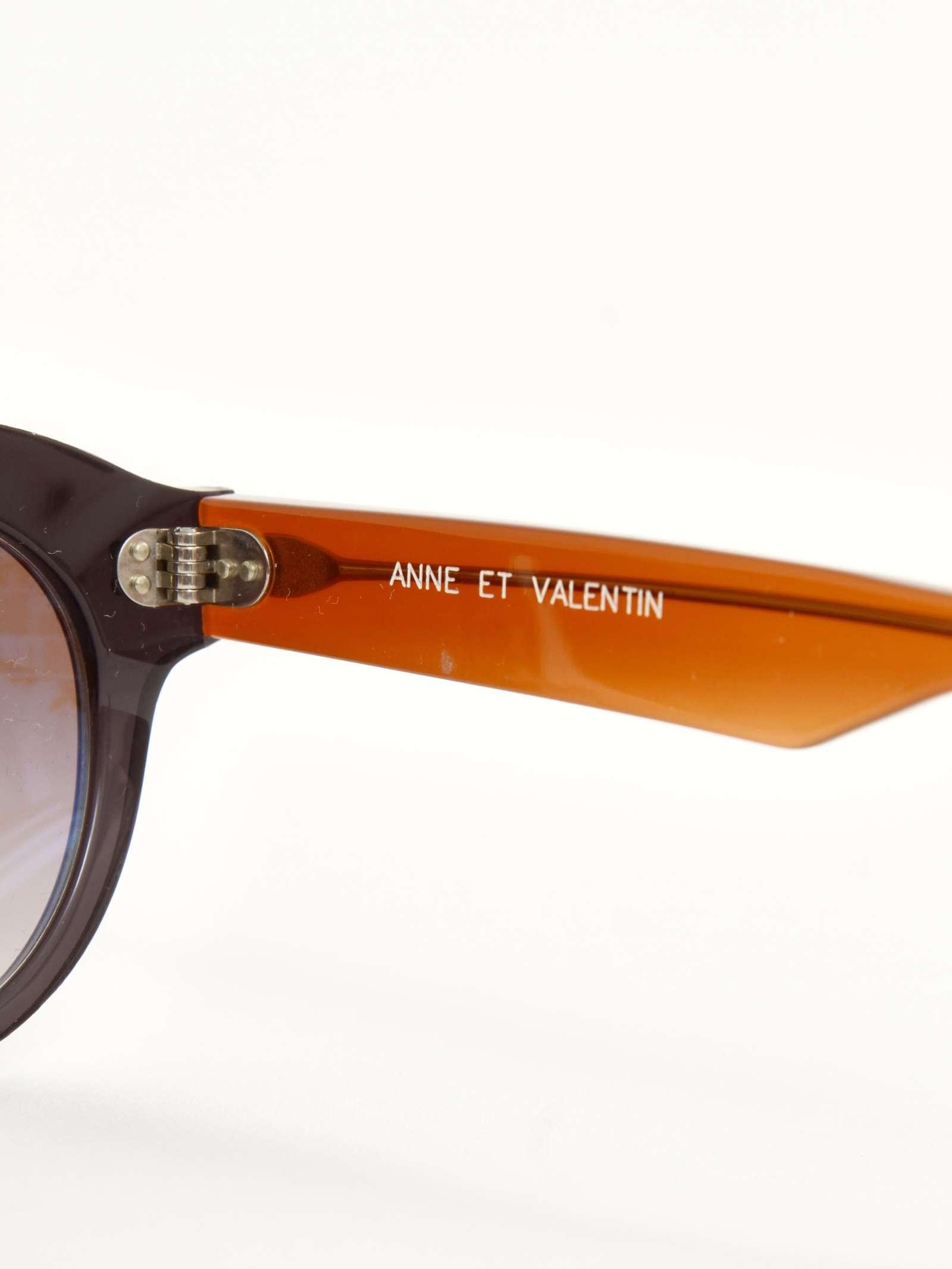 Anne et Valentin Sunglasses, фото 5