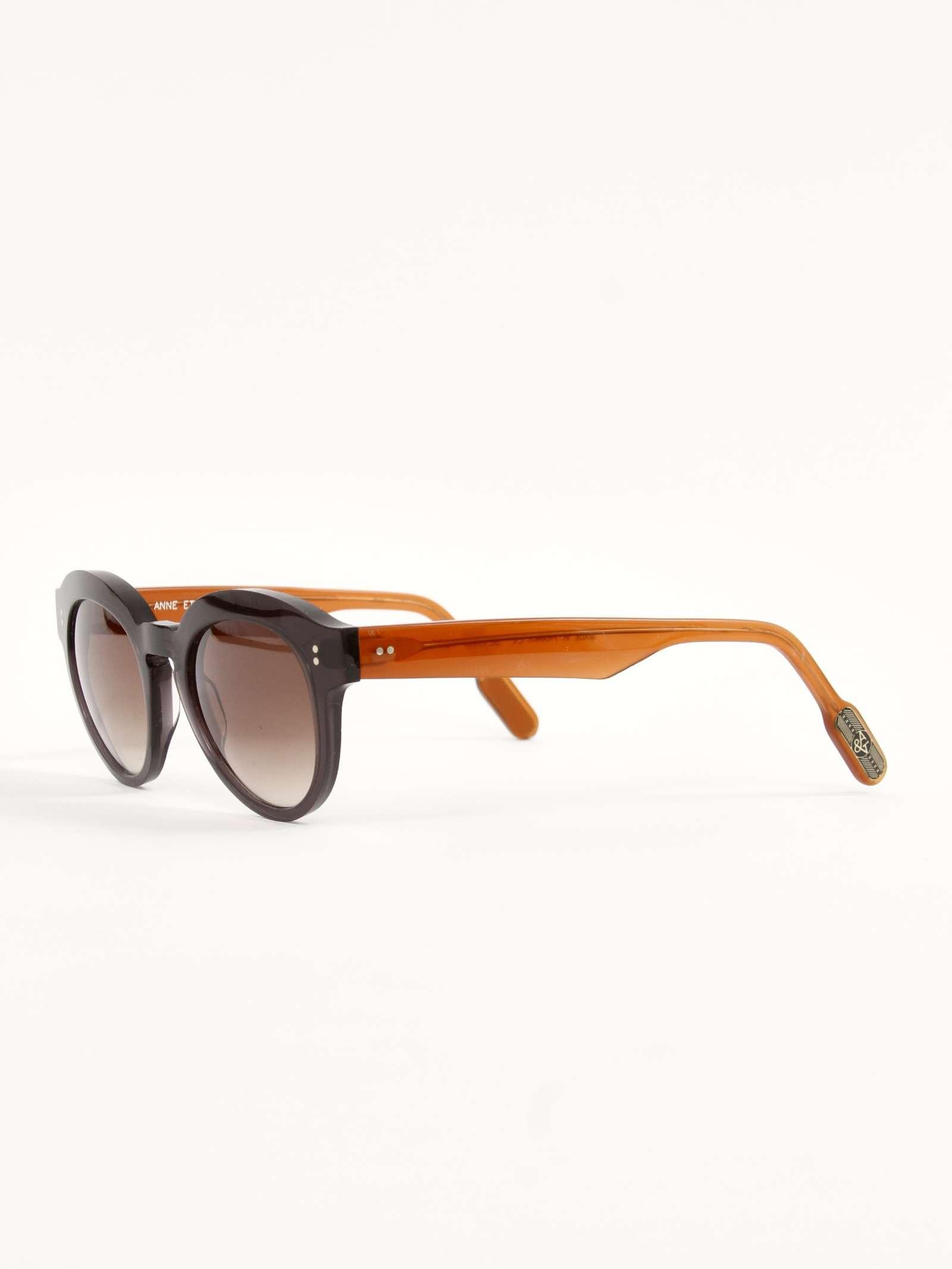 Anne et Valentin Sunglasses, фото 2