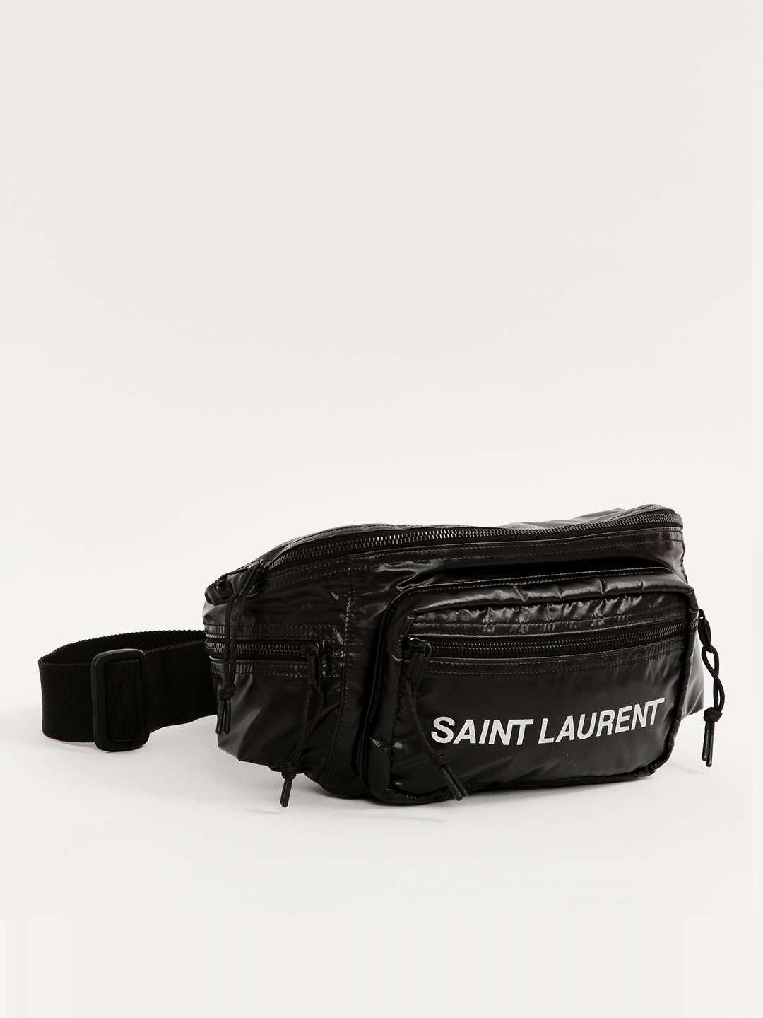 Saint Laurent NUXX, фото 2