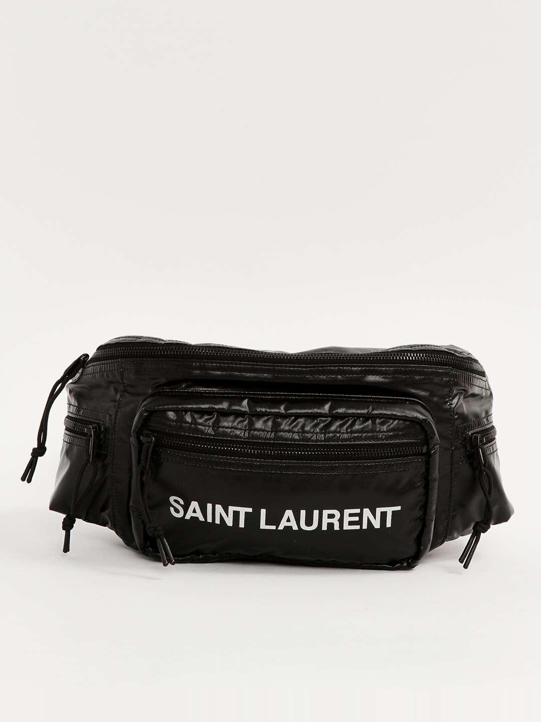 Saint Laurent NUXX, фото 1