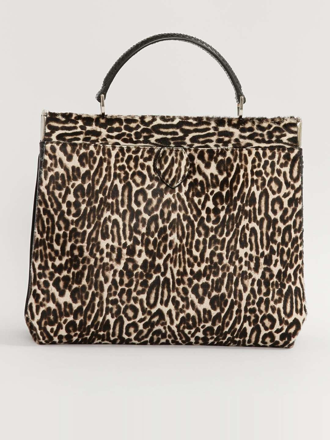 Alaia Pony Skin Bag, фото 1