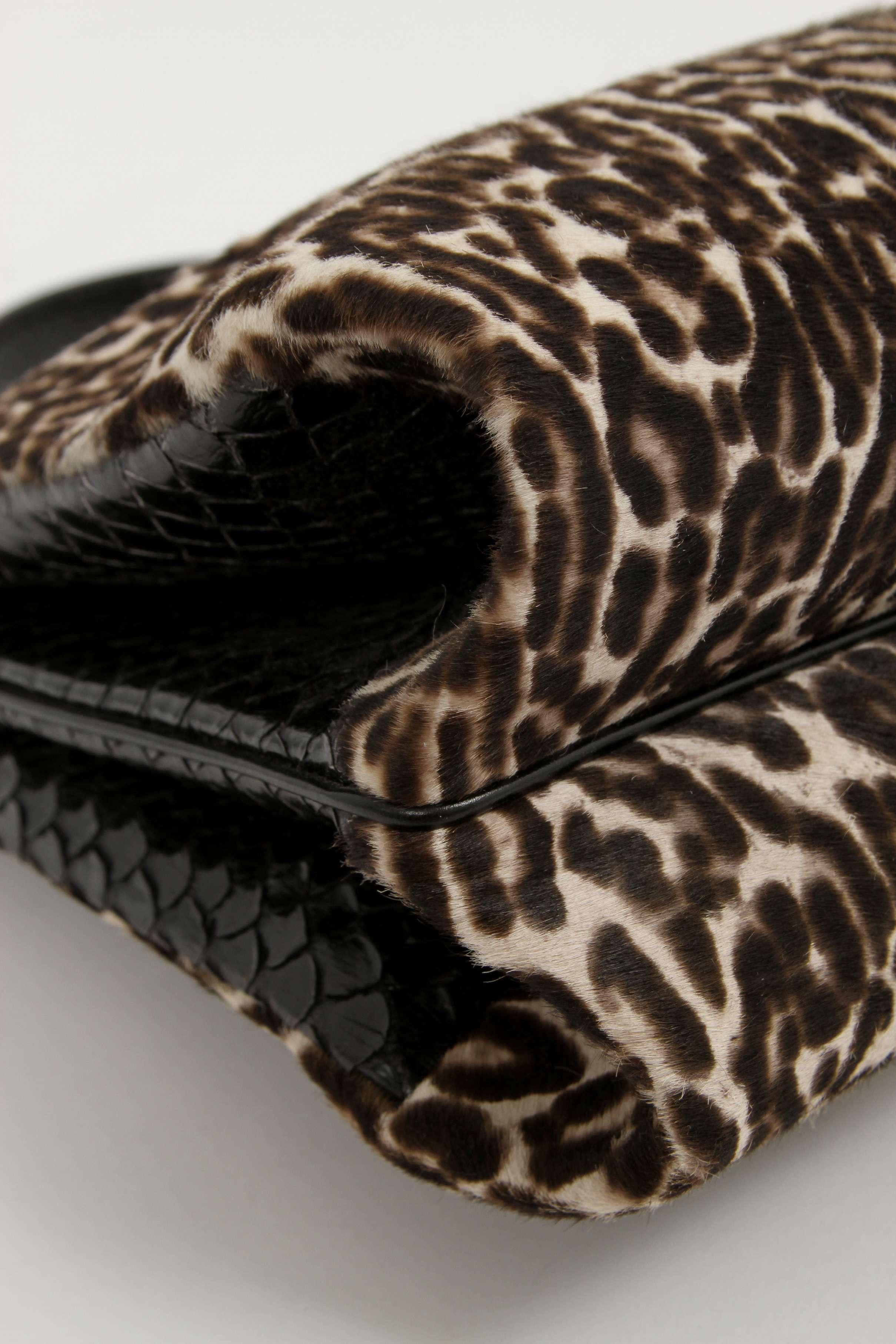 Alaia Pony Skin Bag, фото 5