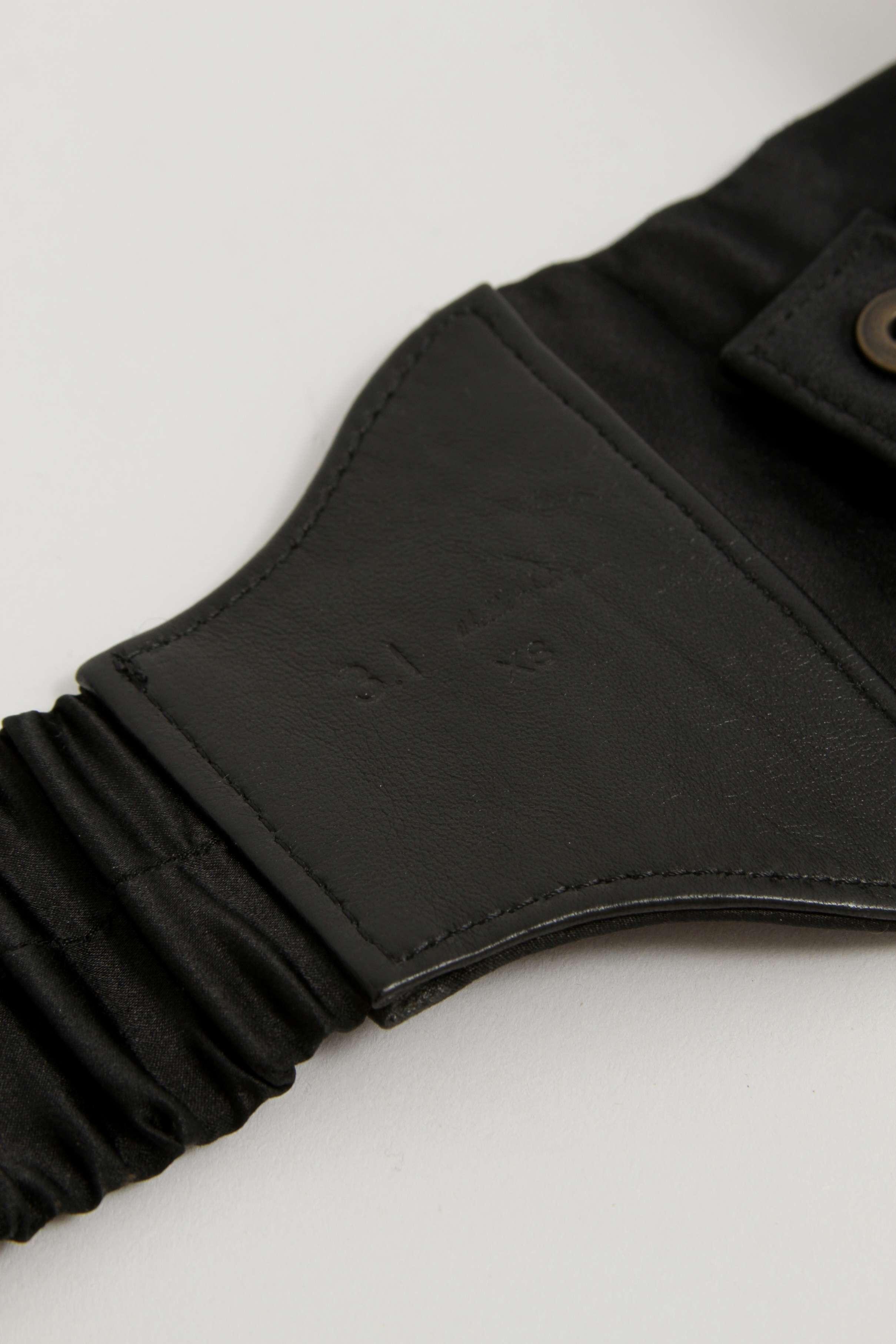 Phillip Lim Belt, фото 4