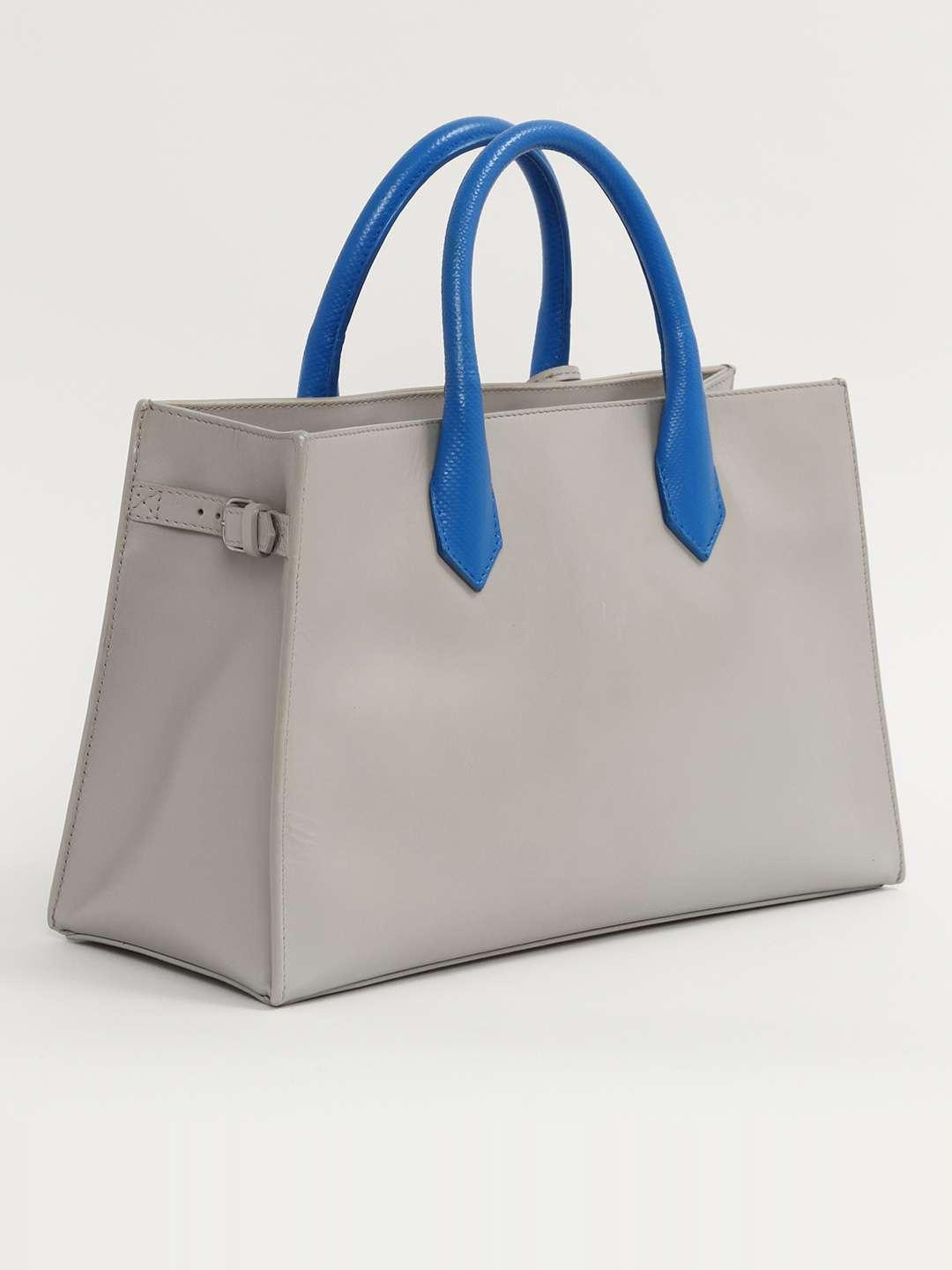 Balenciaga Padlock Nude Marble, фото 3
