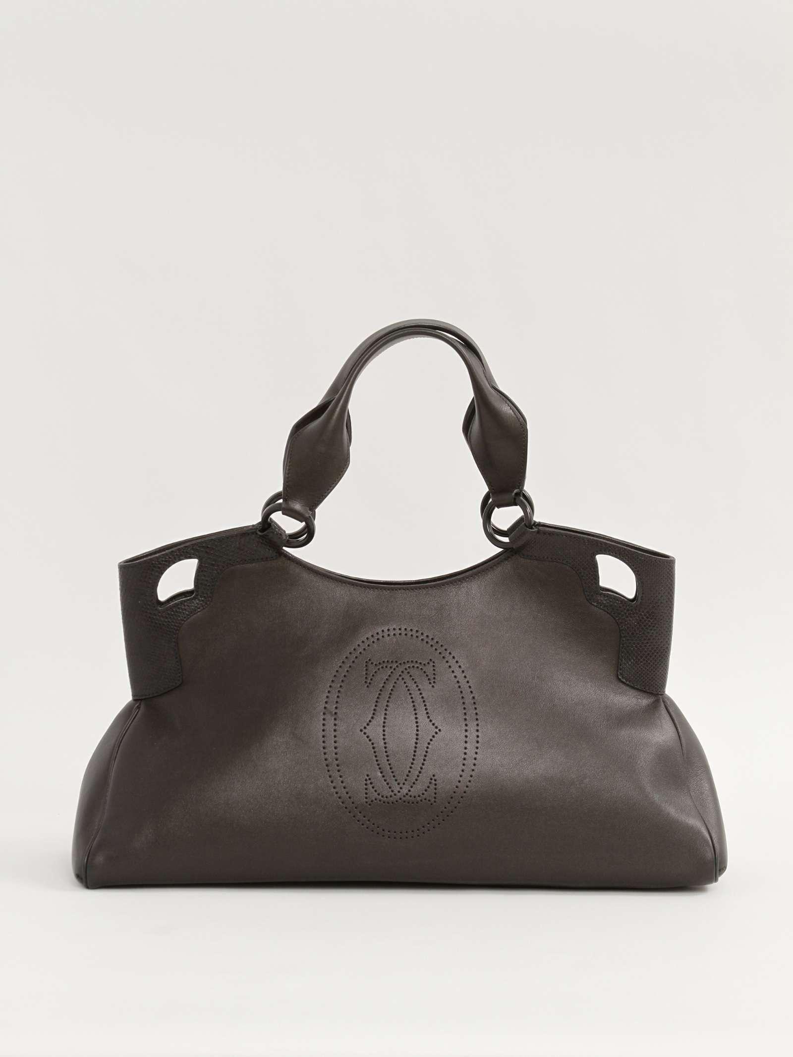Cartier Marcello, фото 1
