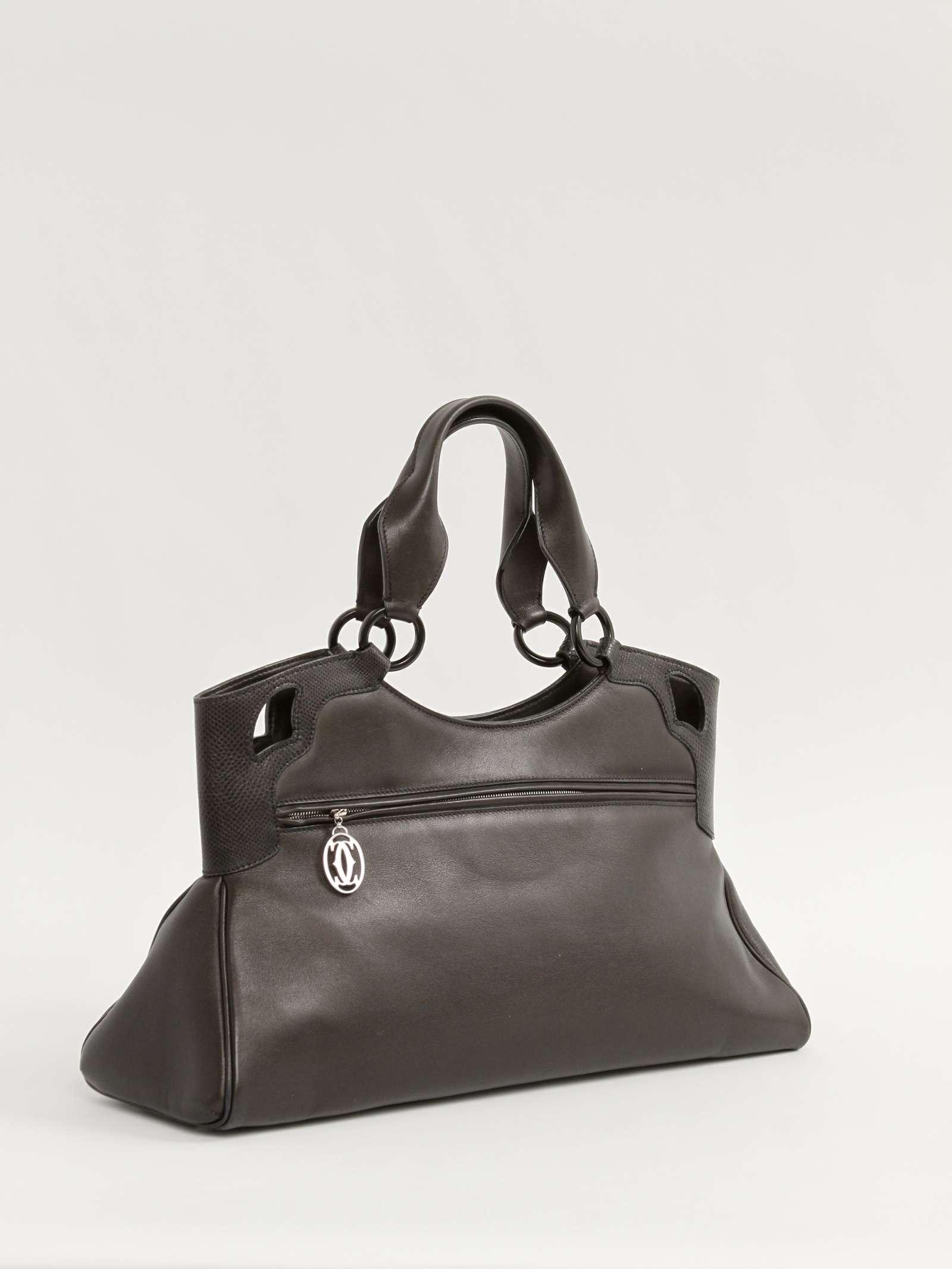 Cartier Marcello, фото 3