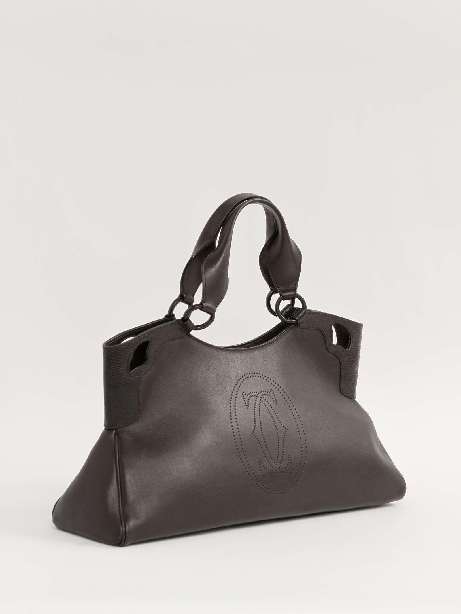 Cartier Marcello, фото 2
