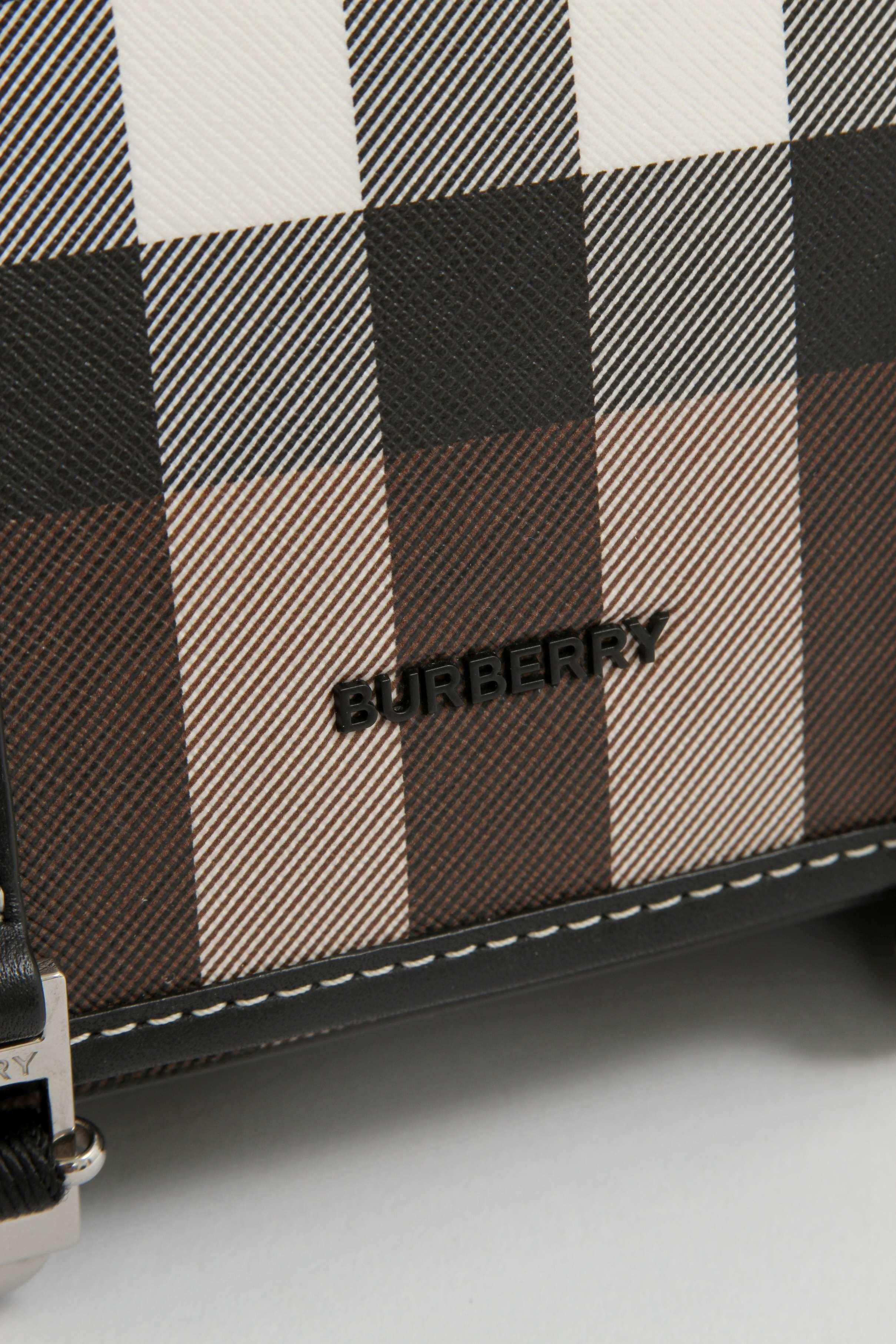 Burberry Messenger, фото 5
