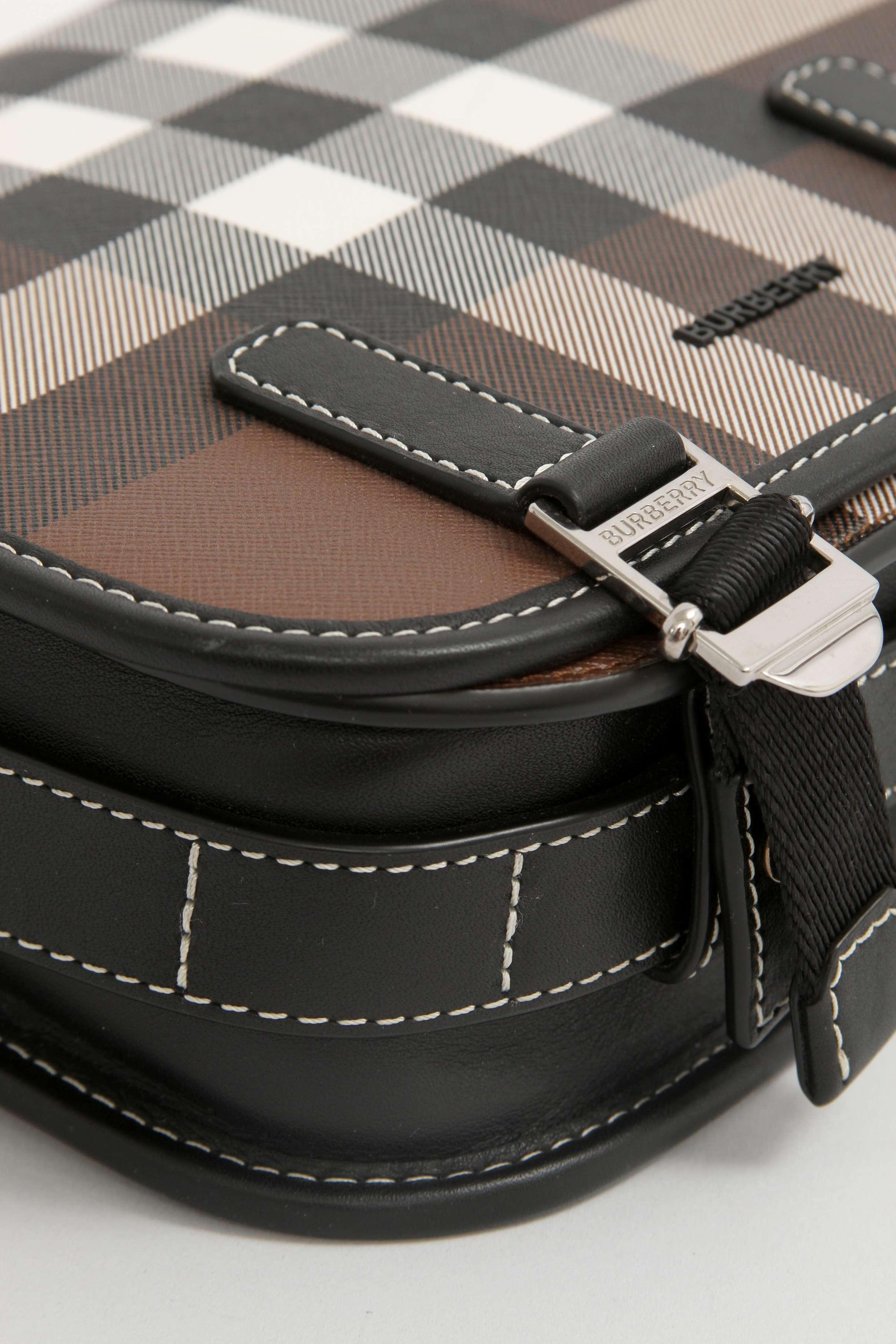 Burberry Messenger, фото 4