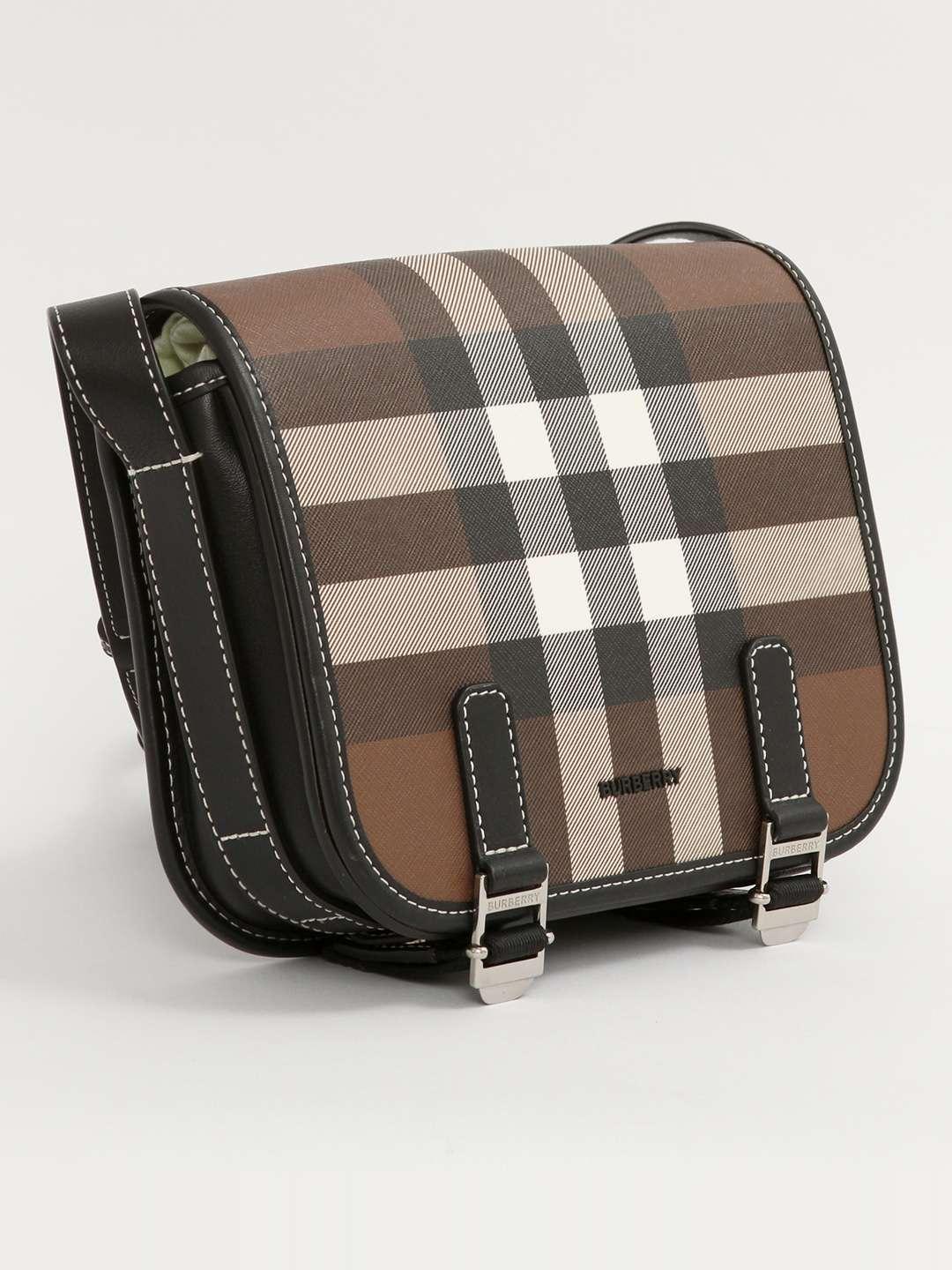 Burberry Messenger, фото 2