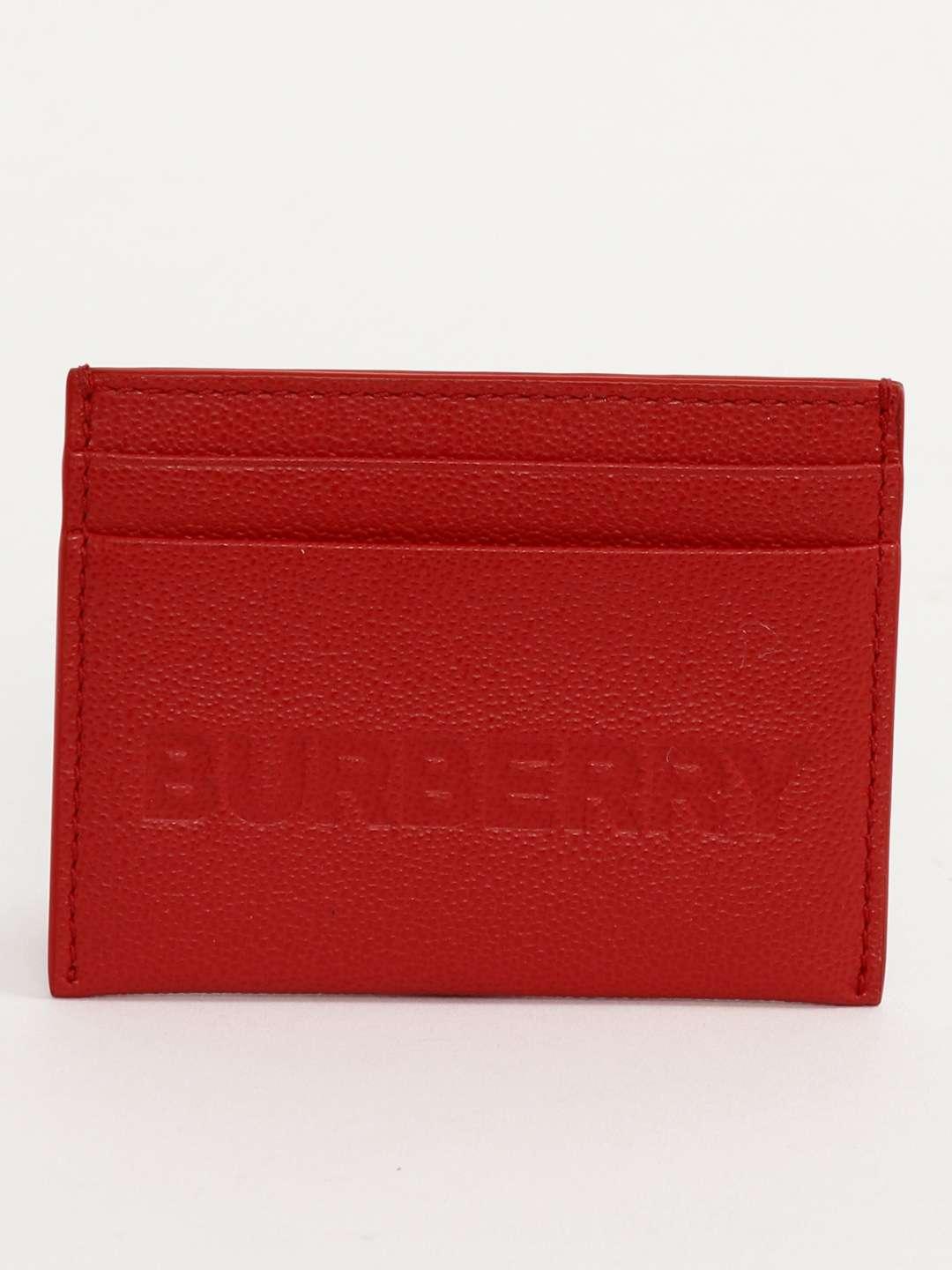 Burberry Cardholder, фото 1