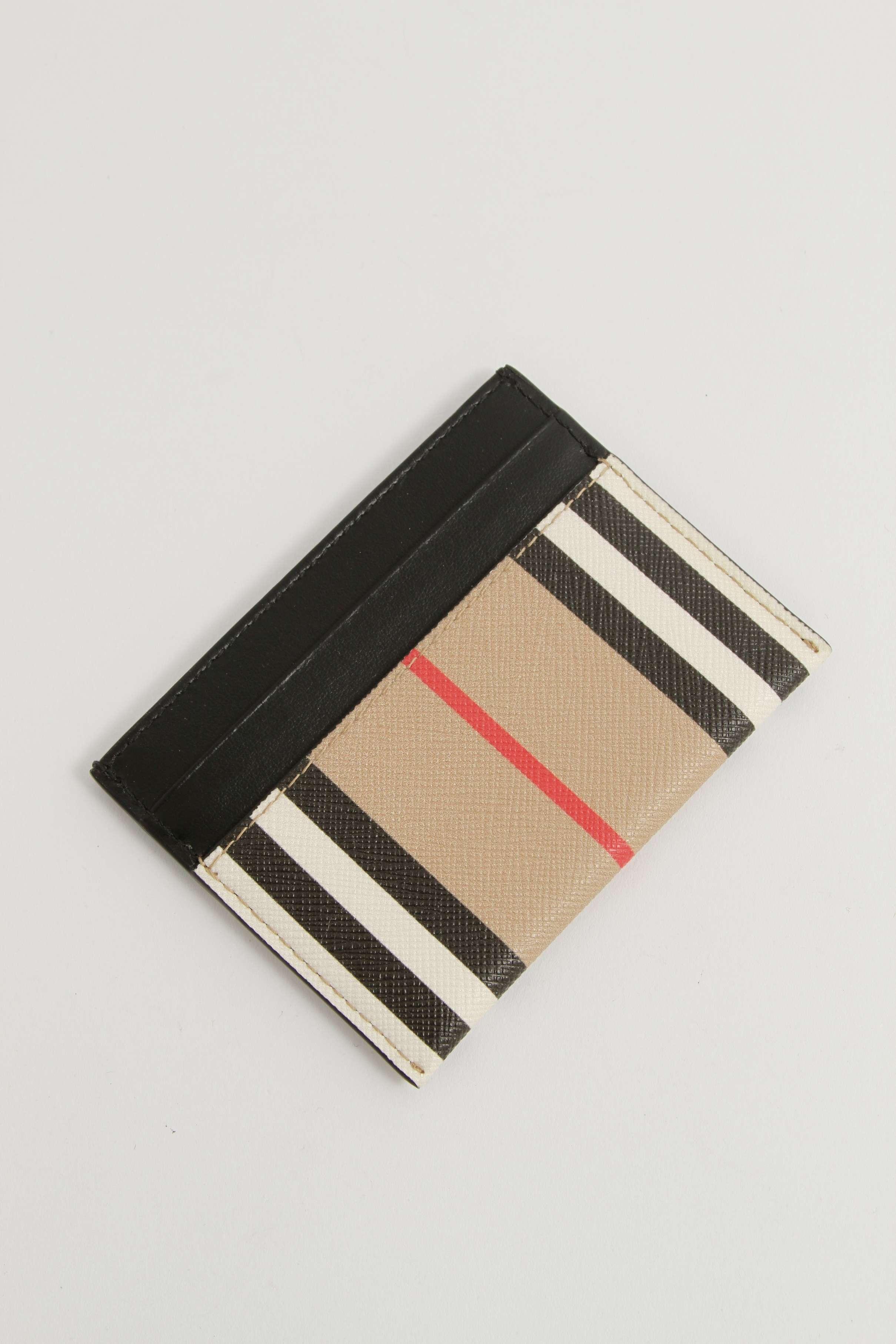 Burberry Cardholder, фото 2