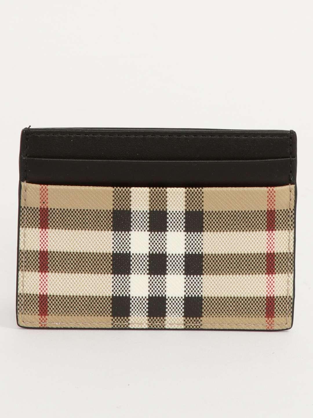 Burberry Cardholder, фото 1