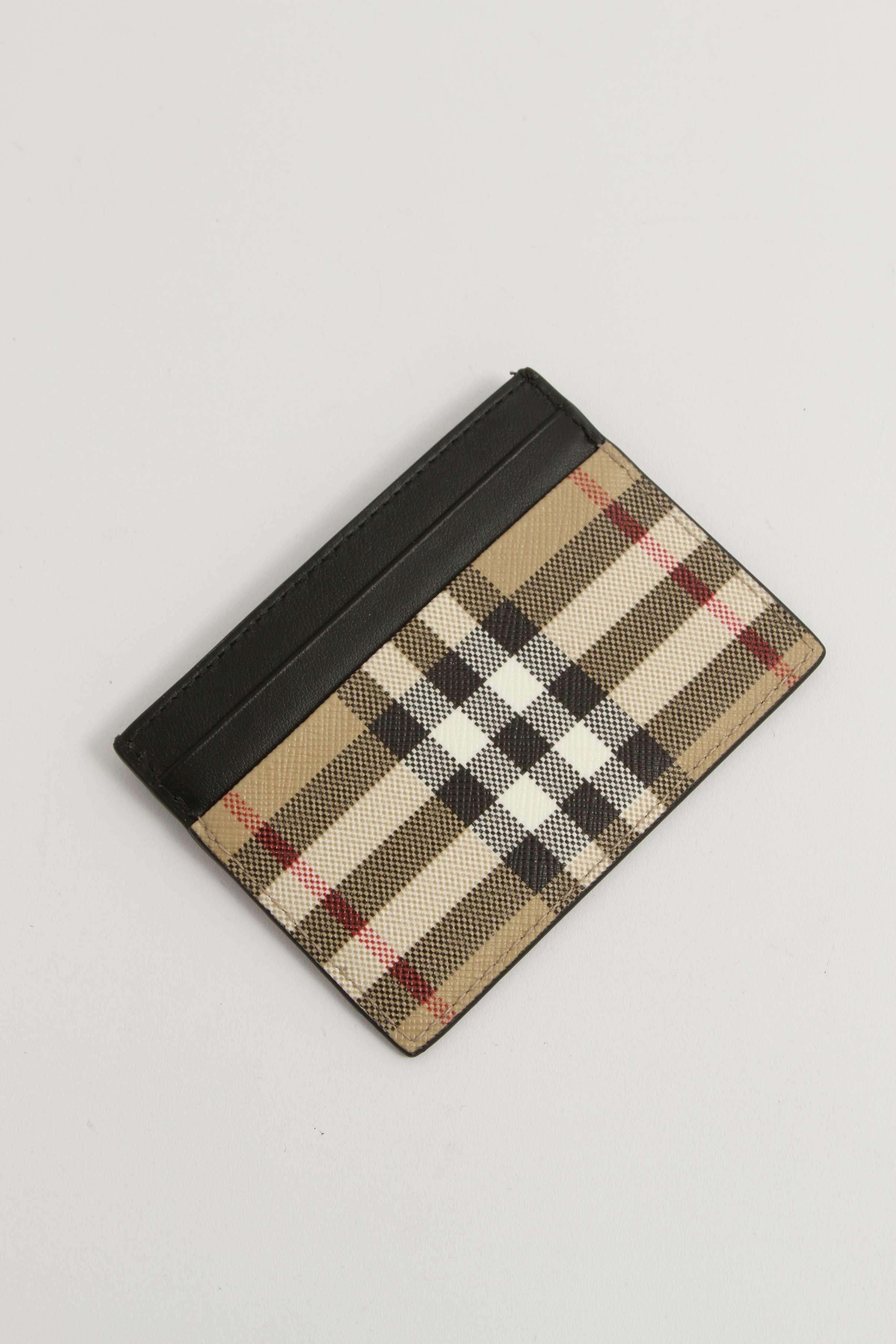 Burberry Cardholder, фото 2
