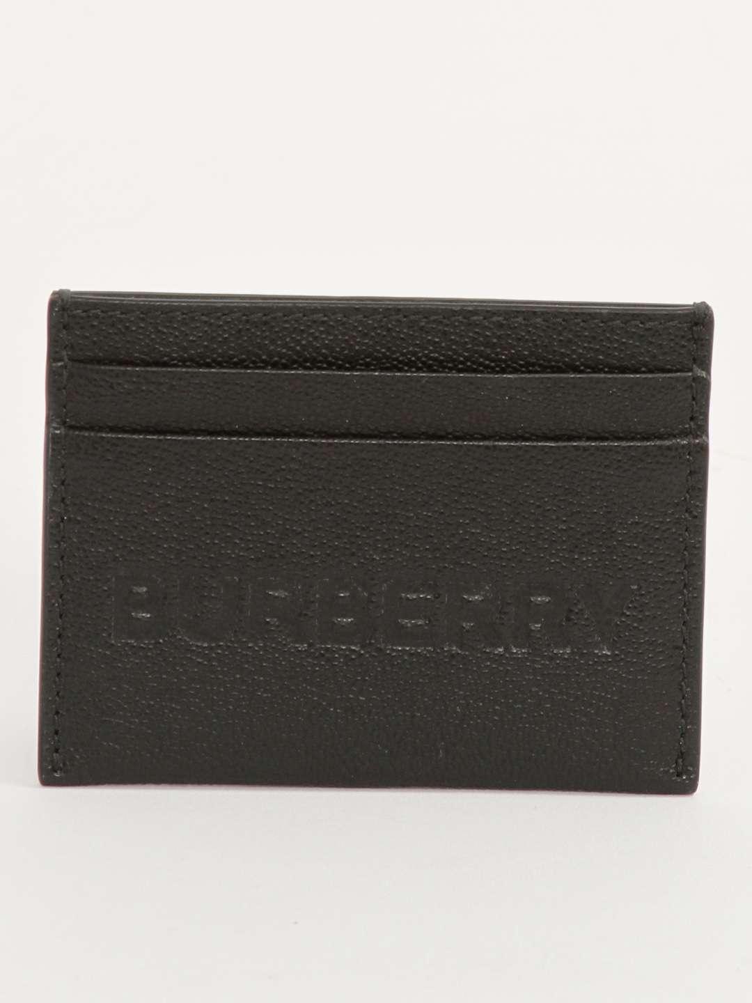 Burberry Cardholder, фото 1