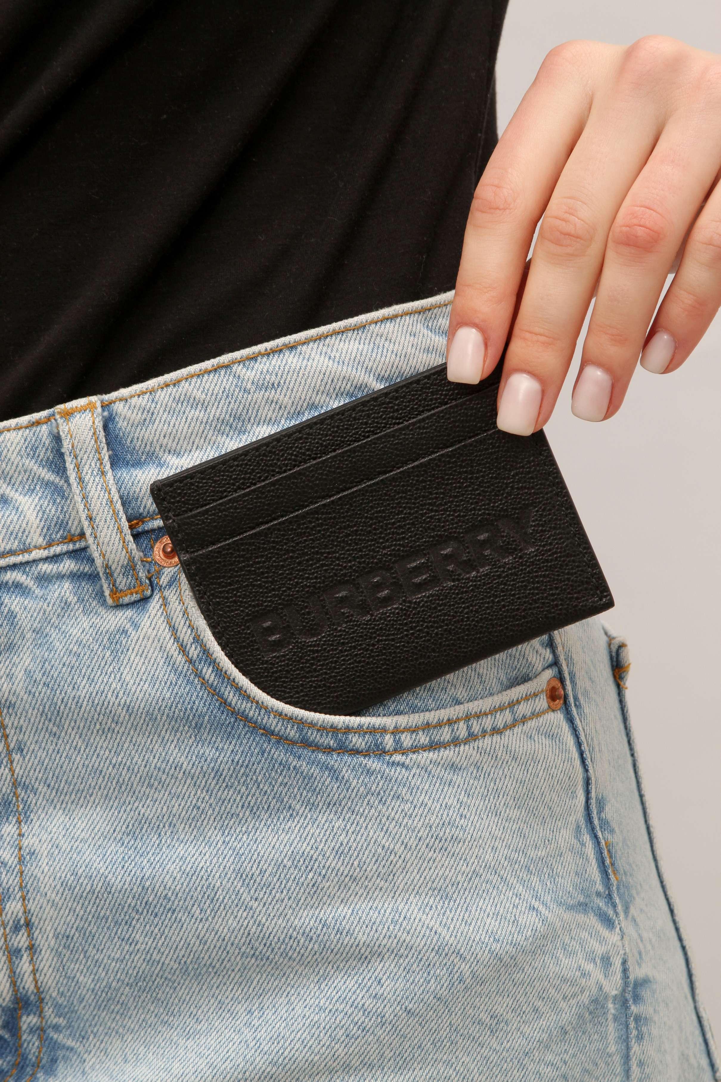 Burberry Cardholder, фото 3