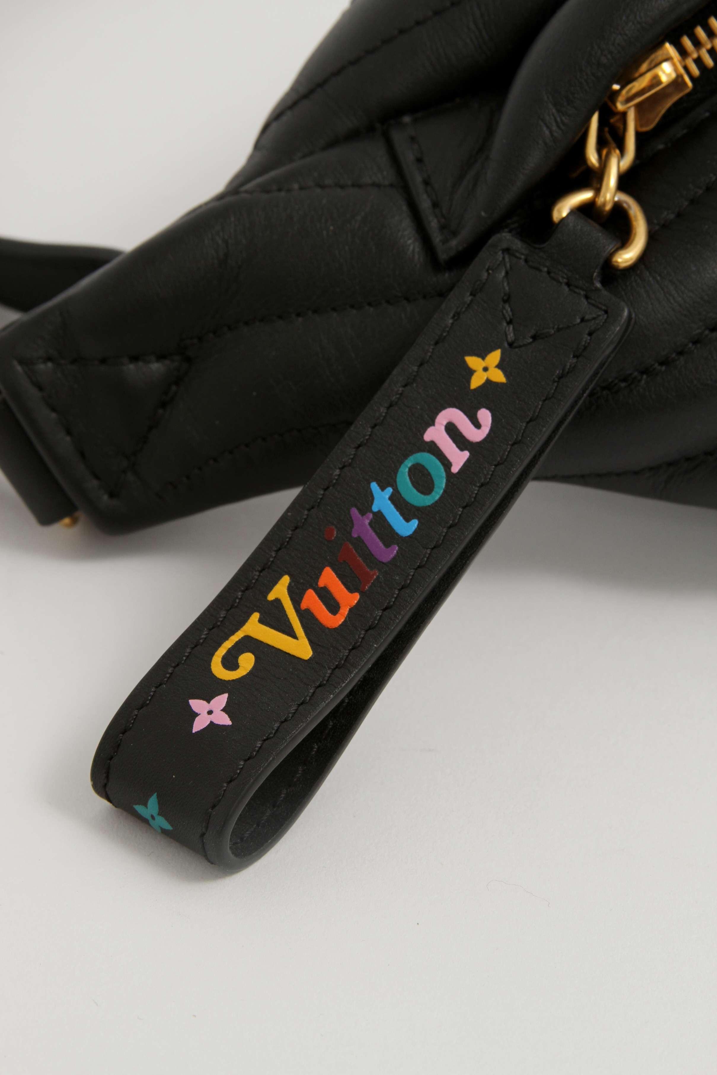 Louis Vuitton New Wave, фото 4