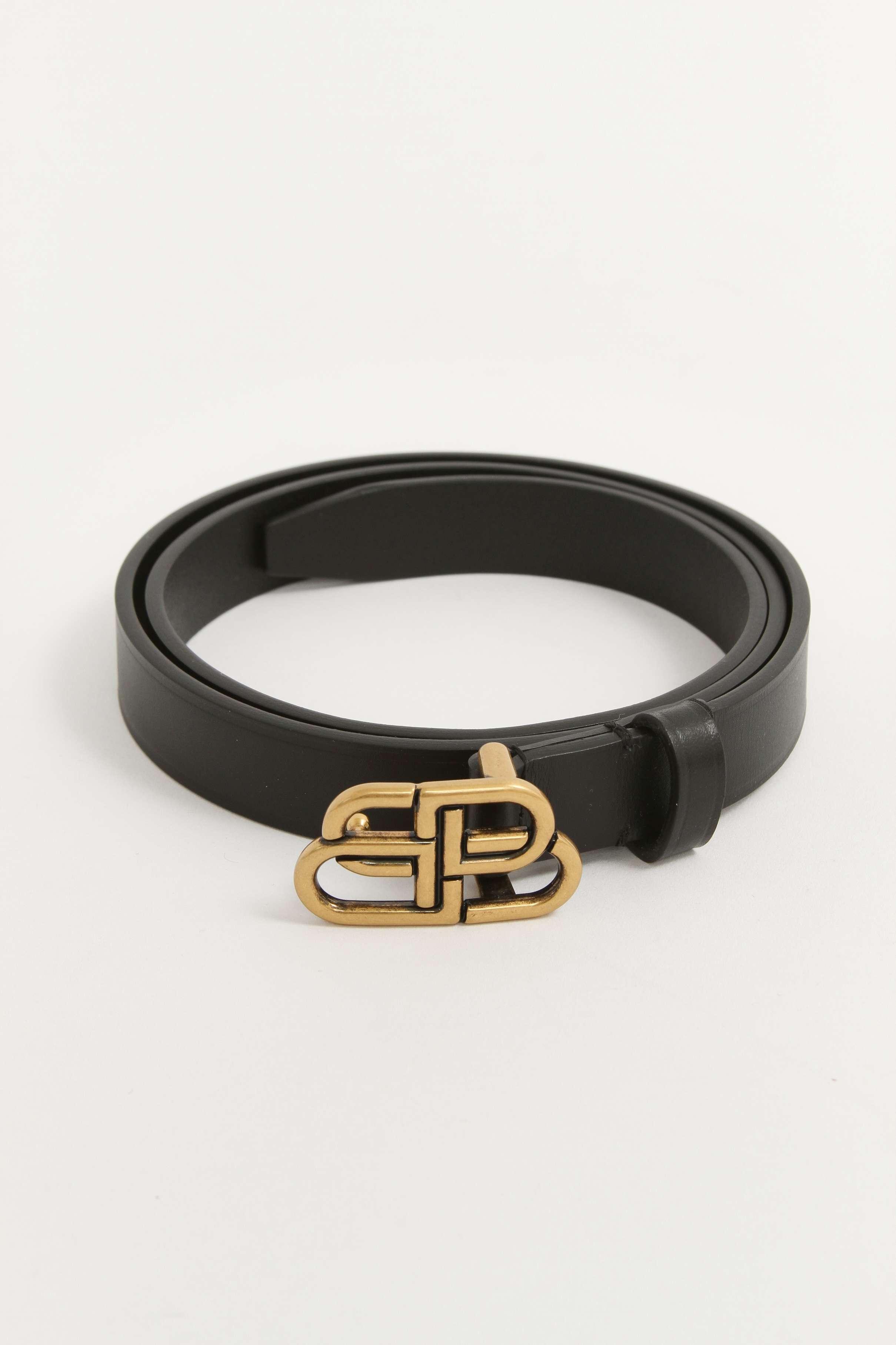 Balenciaga Belt, фото 1