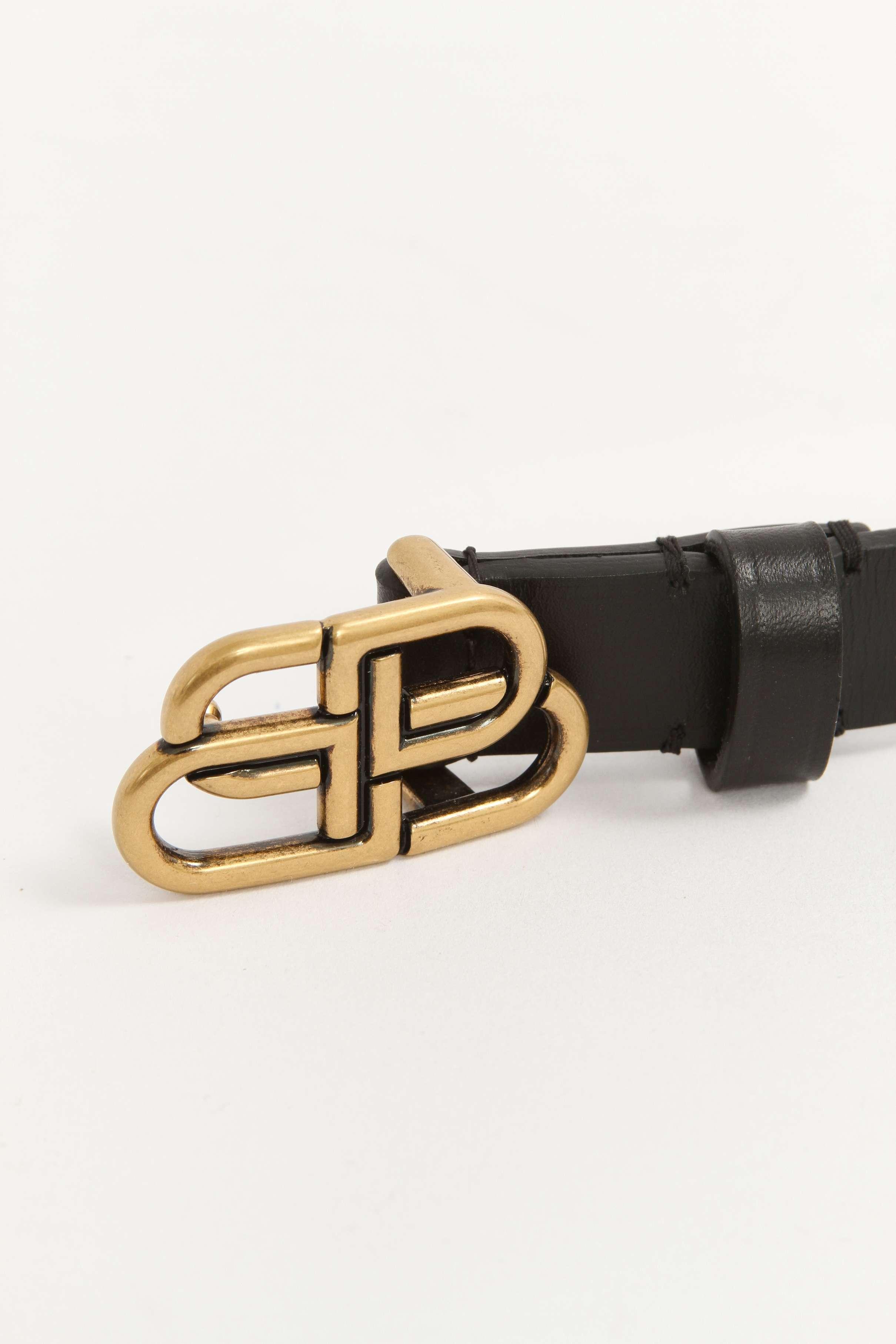 Balenciaga Belt, фото 3