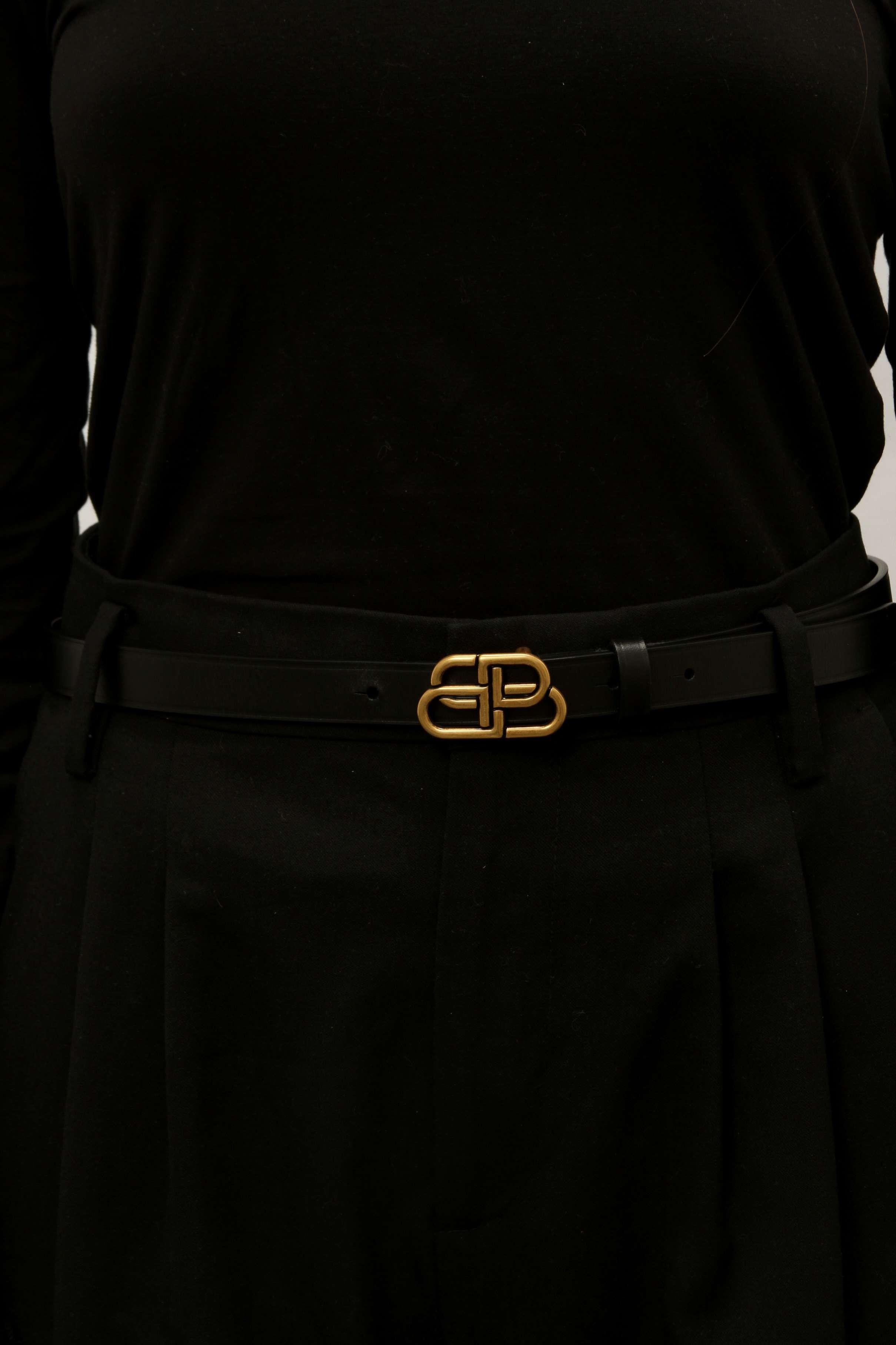 Balenciaga Belt, фото 4