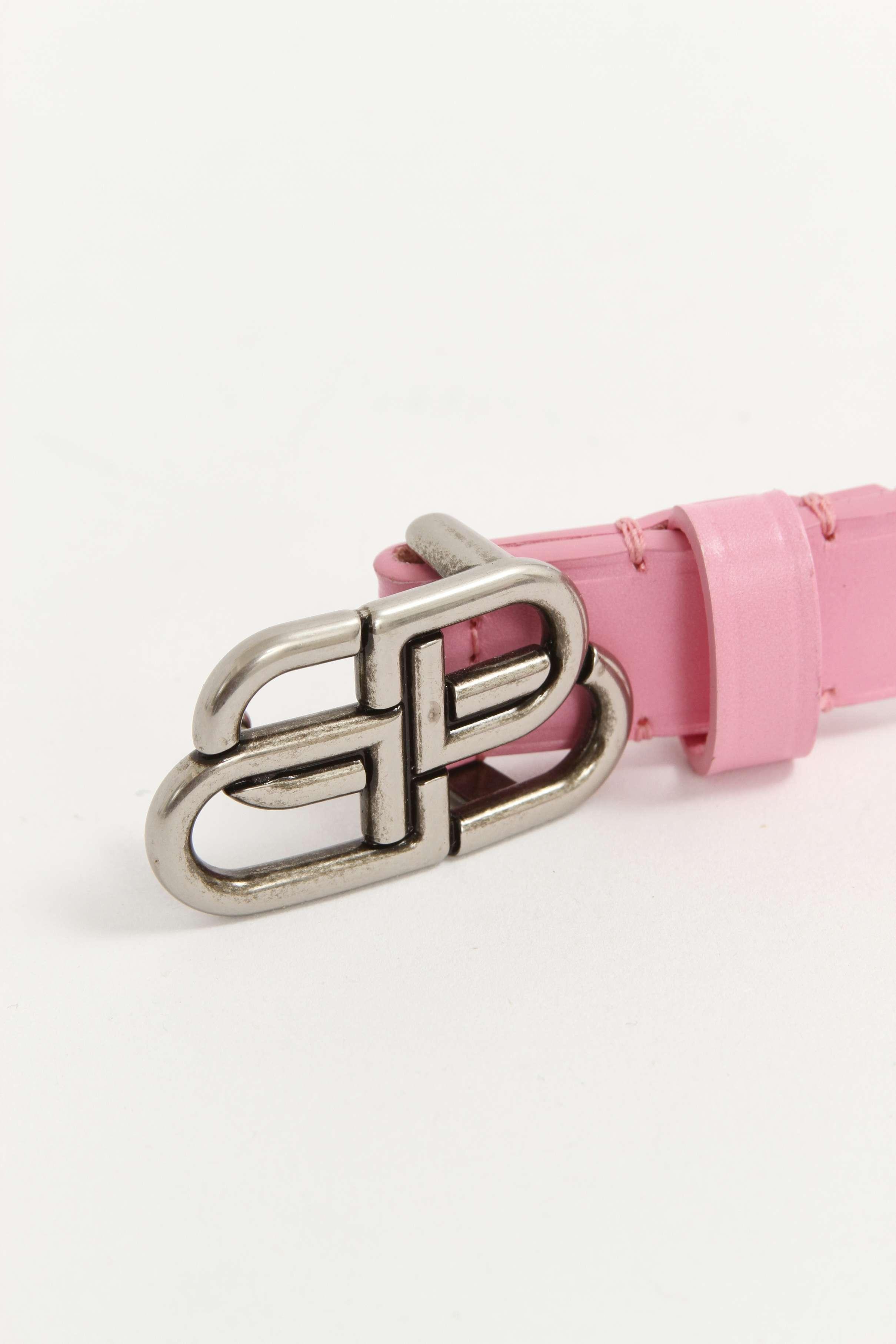 Balenciaga Belt, фото 3