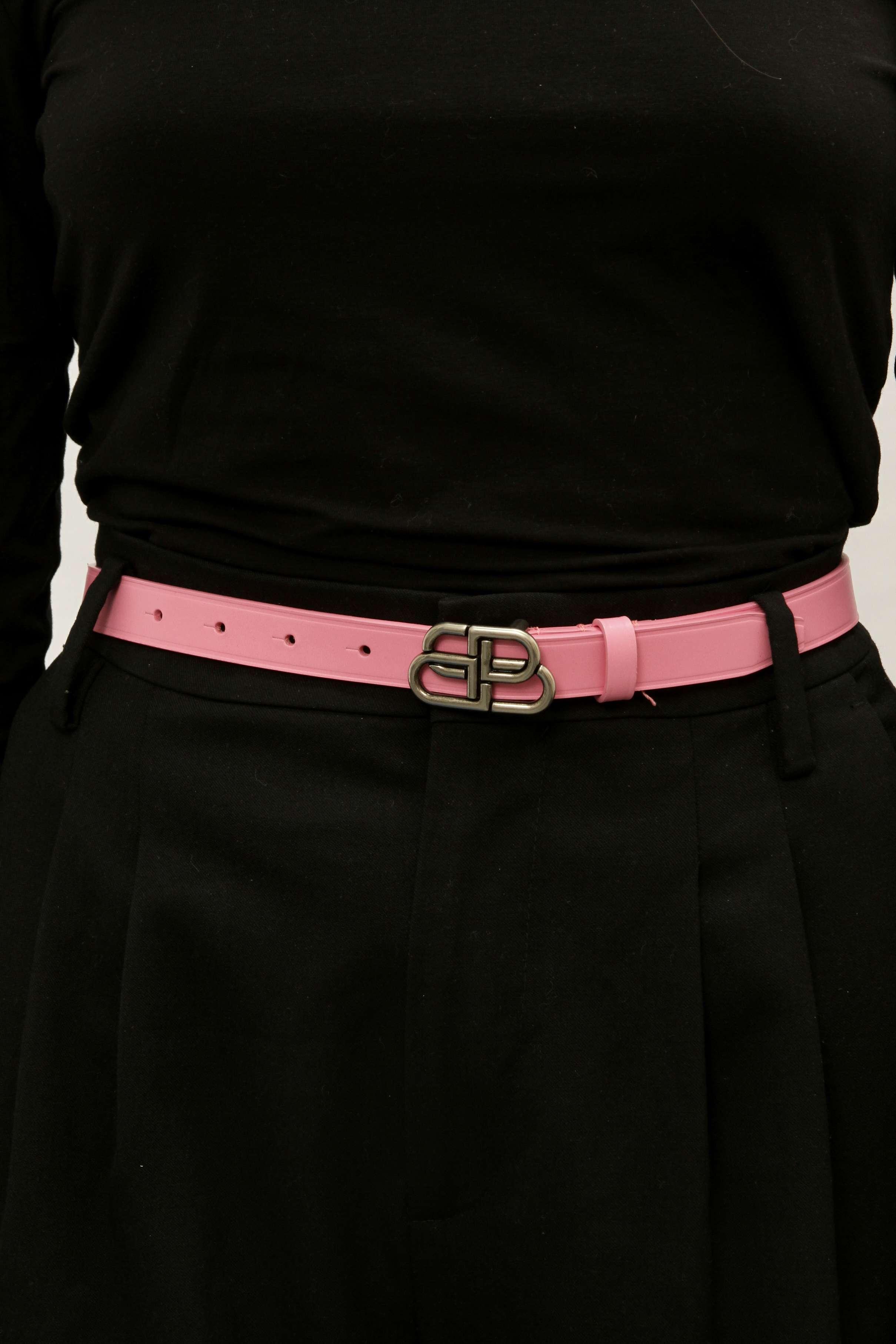 Balenciaga Belt, фото 4