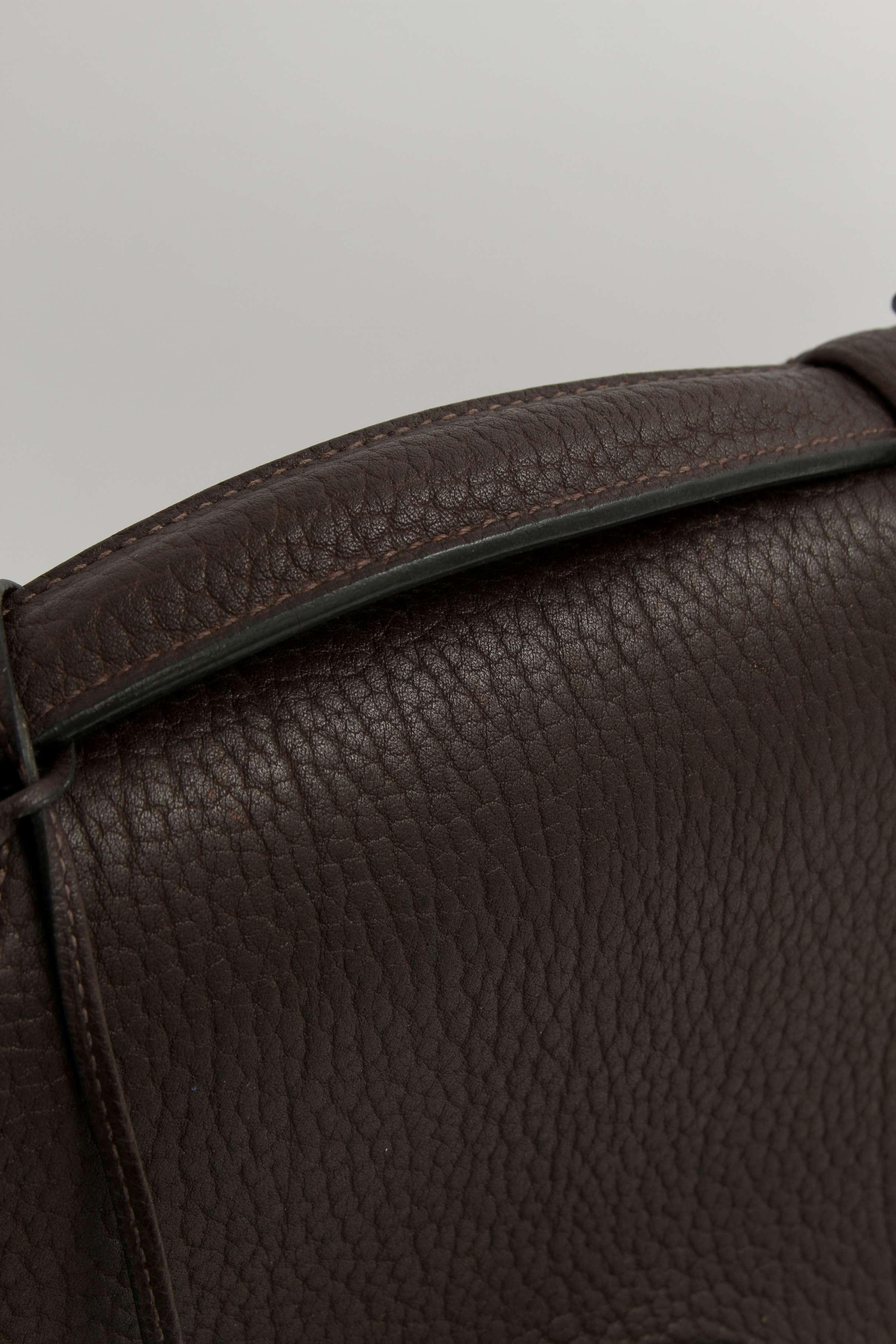Hermes Sac a Depeches, фото 5