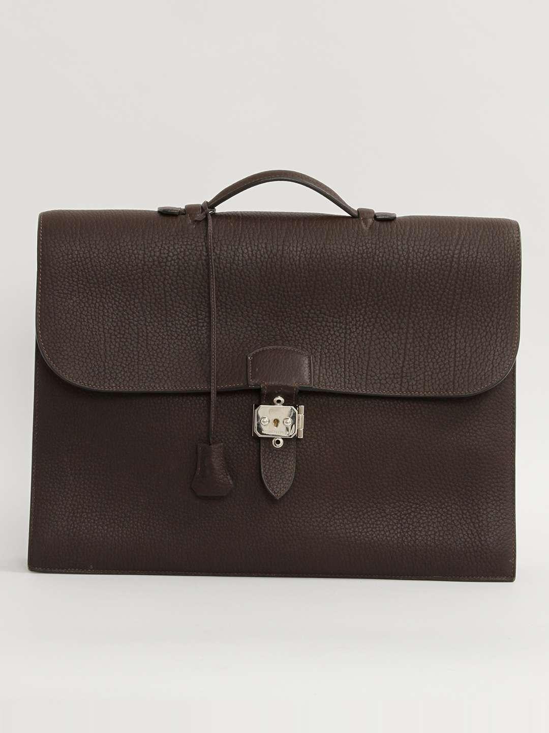 Hermes Sac a Depeches, фото 1