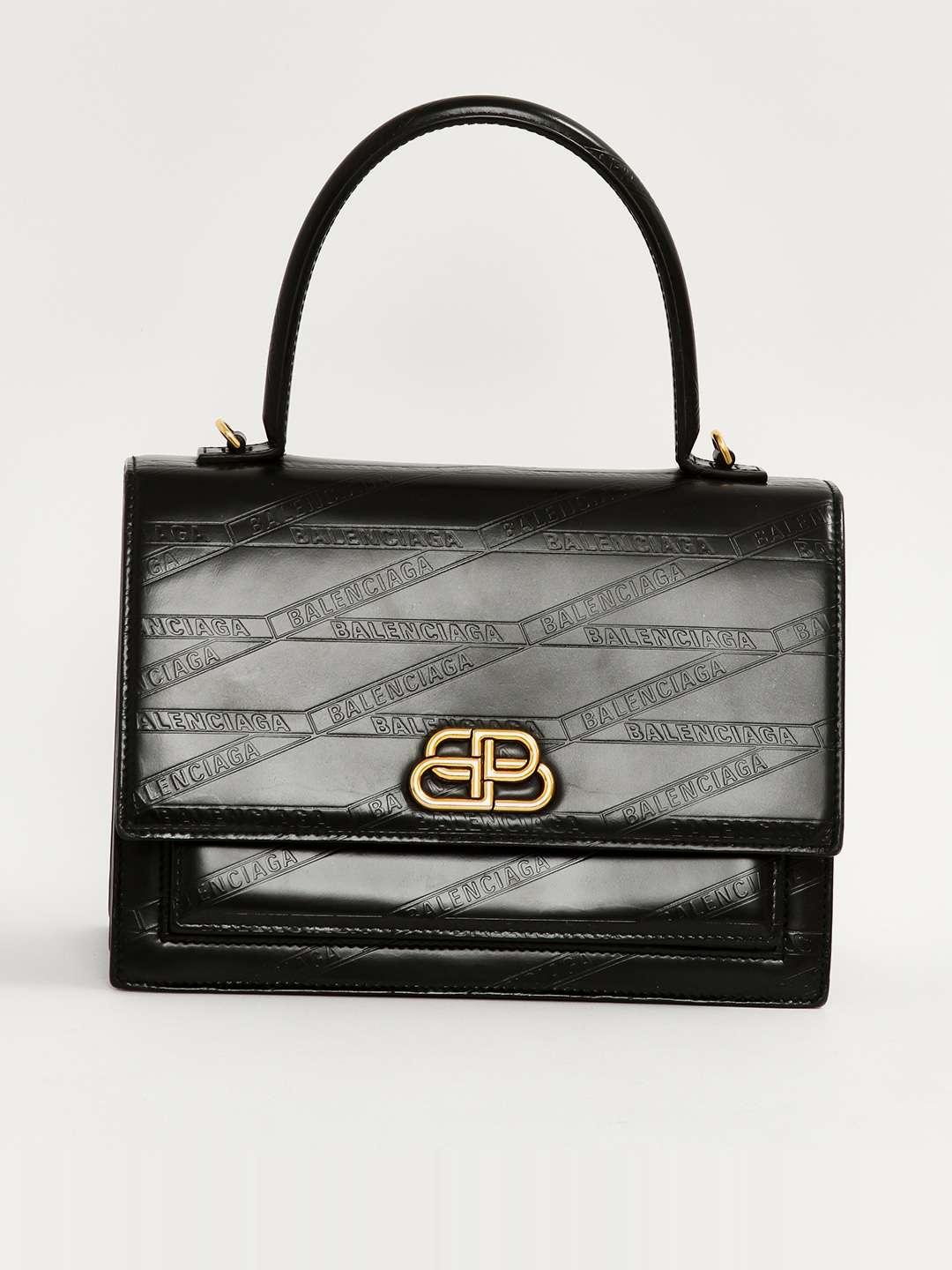 Balenciaga Sharp, фото 1