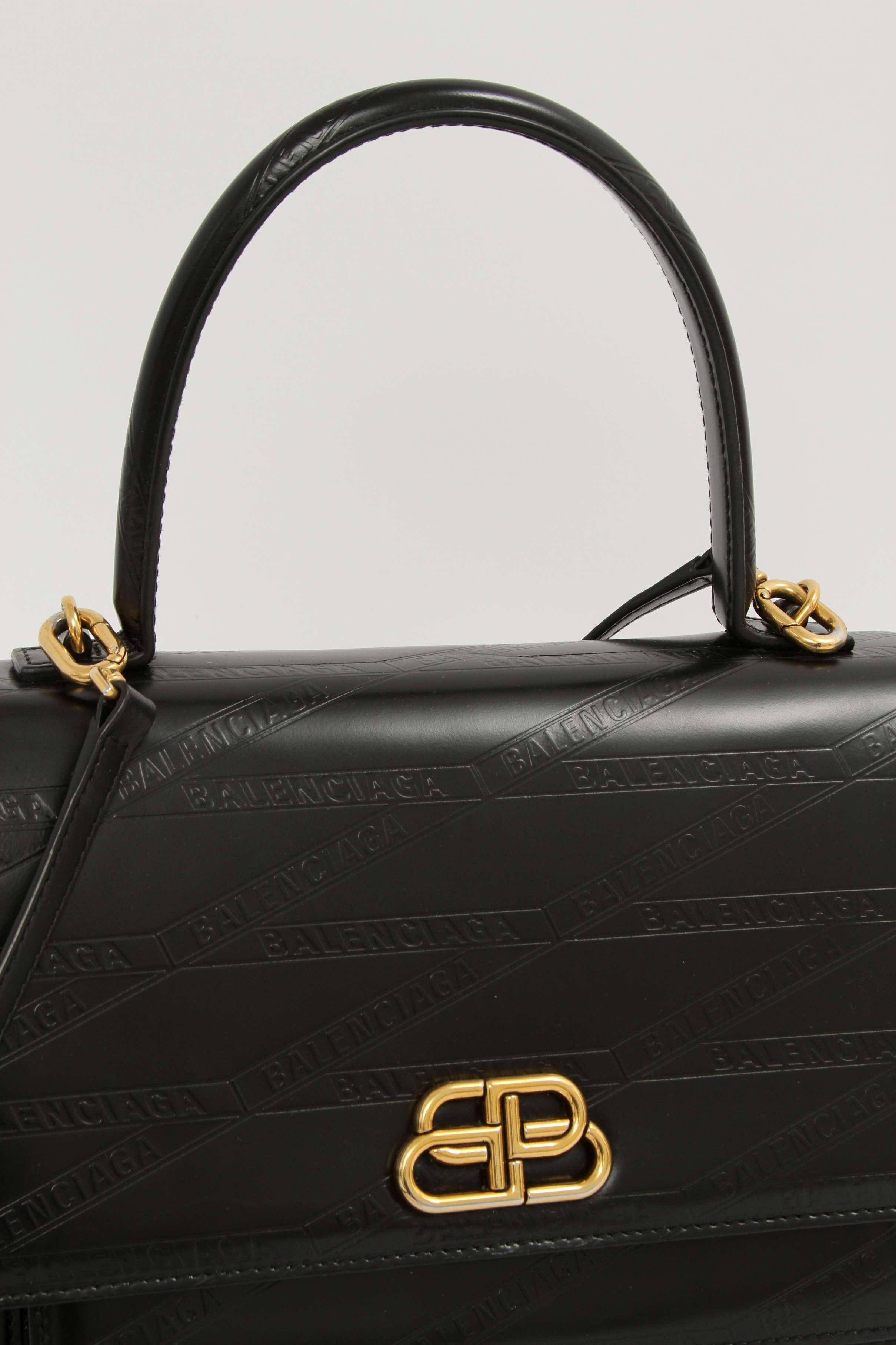 Balenciaga Sharp, фото 5