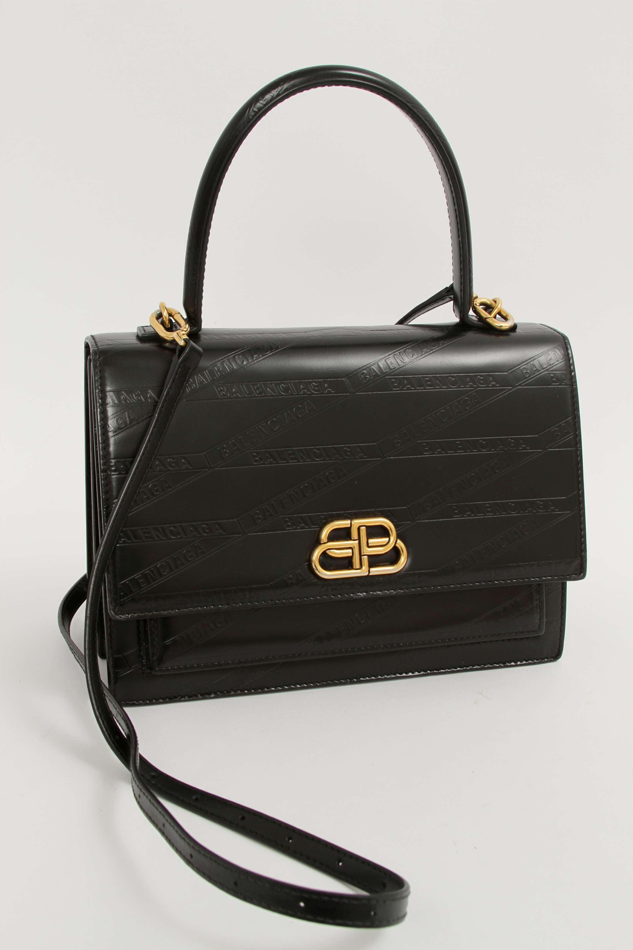 Balenciaga Sharp, фото 4