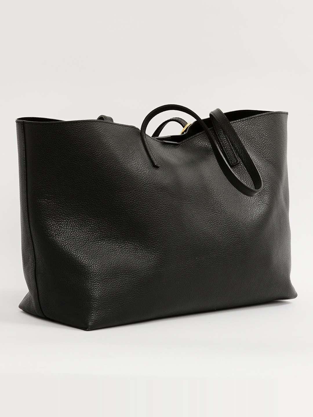 Alexander McQueen Skull Shopper, фото 3