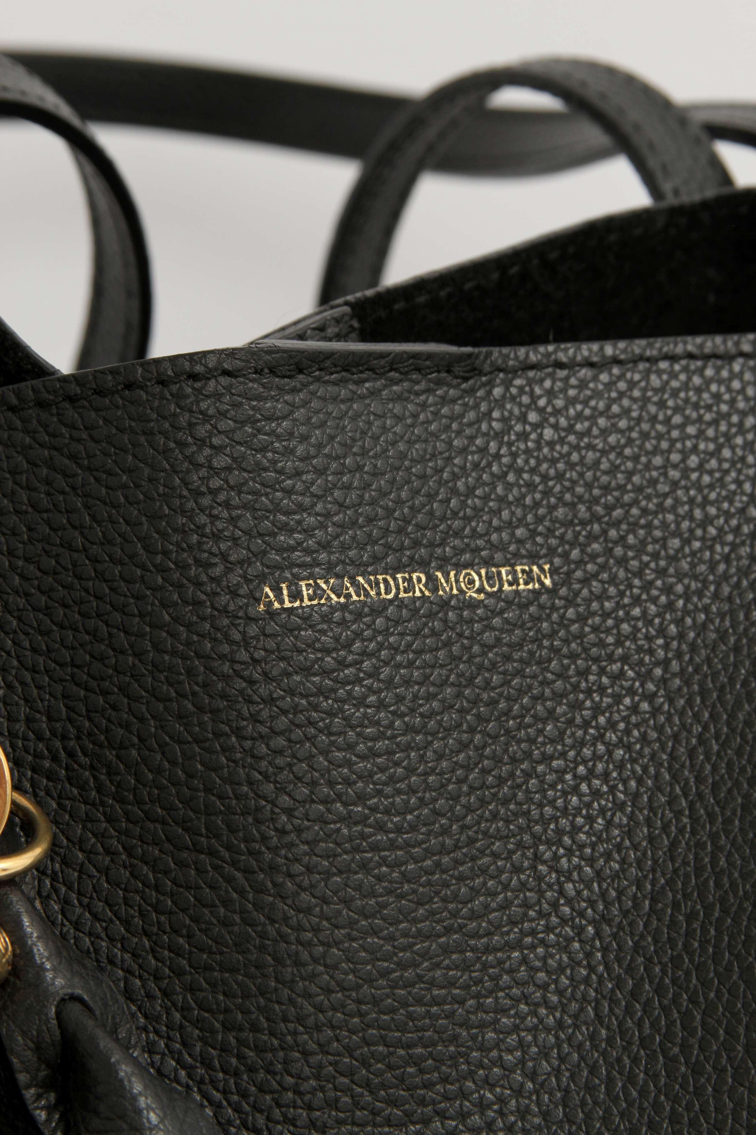 Alexander McQueen Skull Shopper, фото 4
