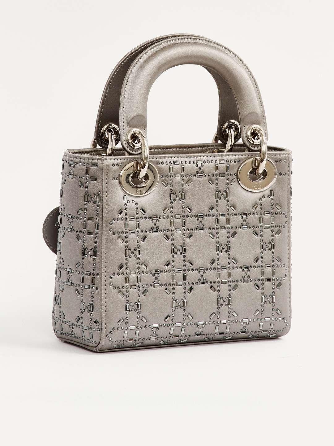 Dior Lady Dior, фото 3