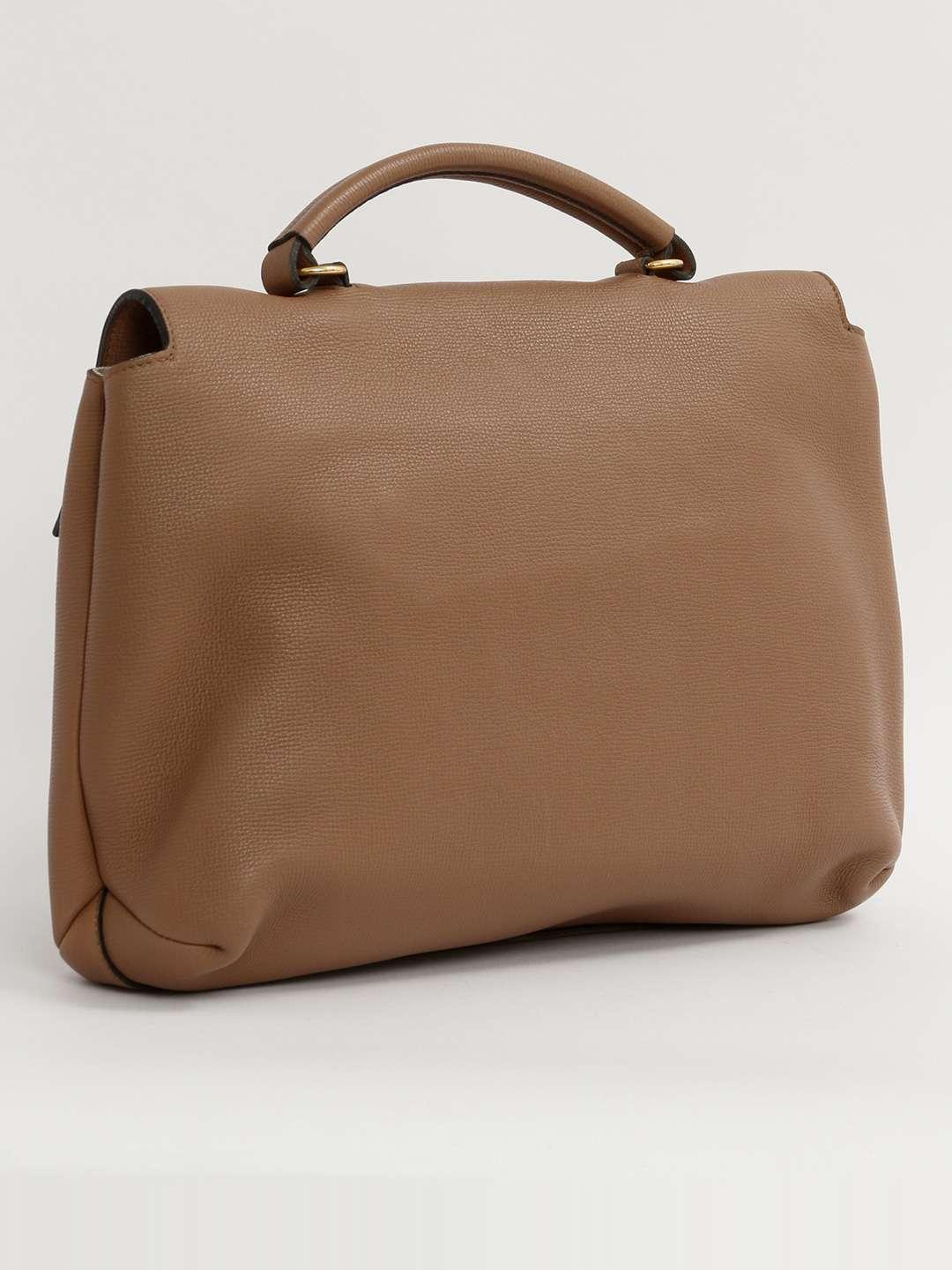 Marni Leather Bag, фото 3