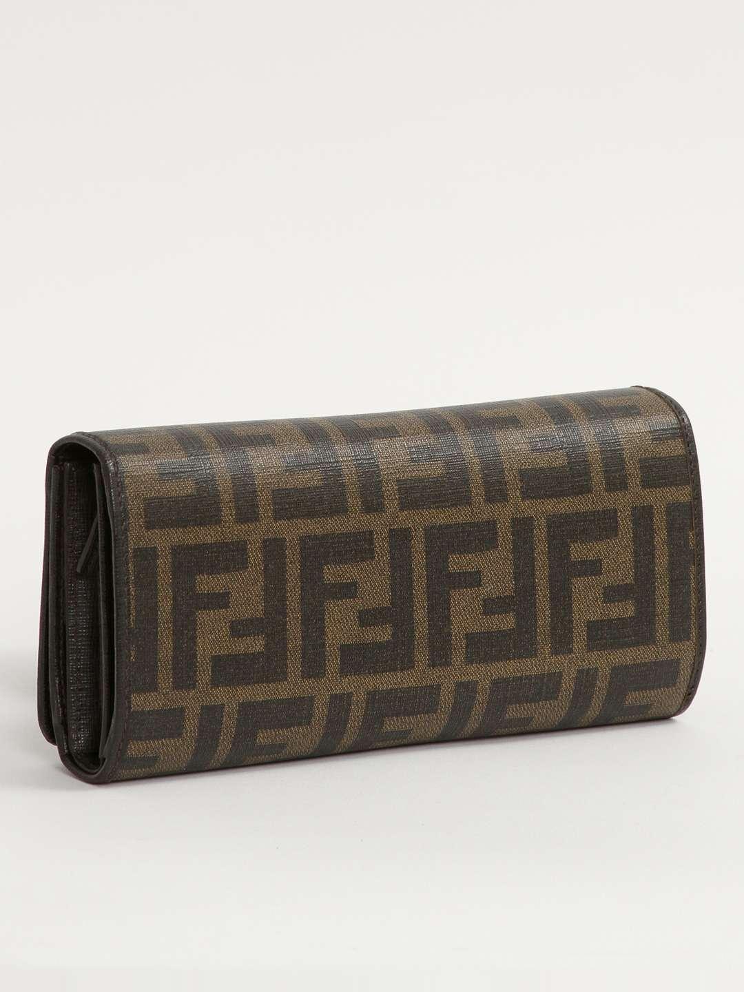 Fendi Wallet, фото 3