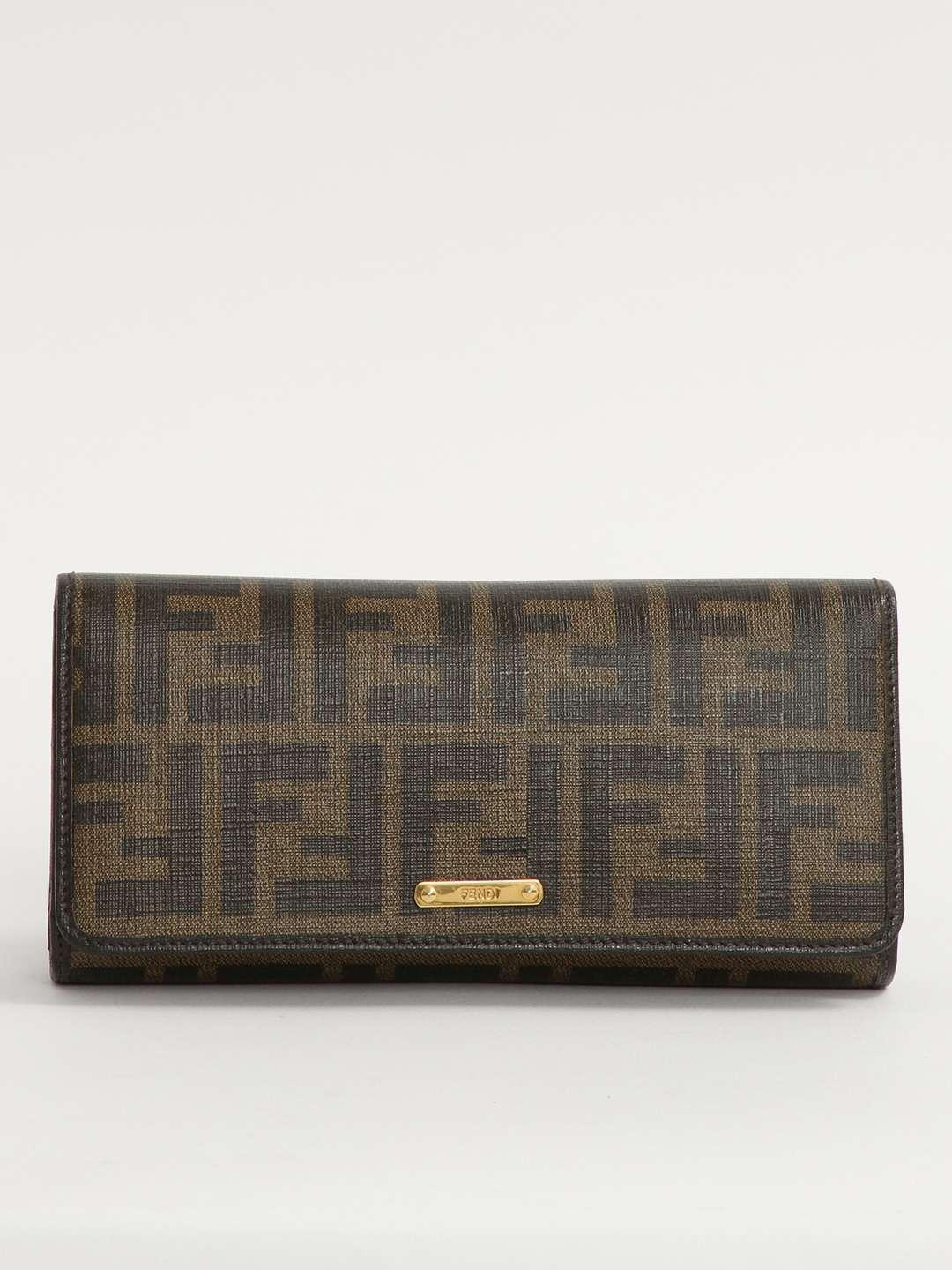 Fendi Wallet, фото 1