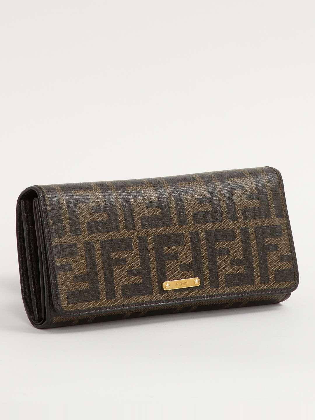 Fendi Wallet, фото 2