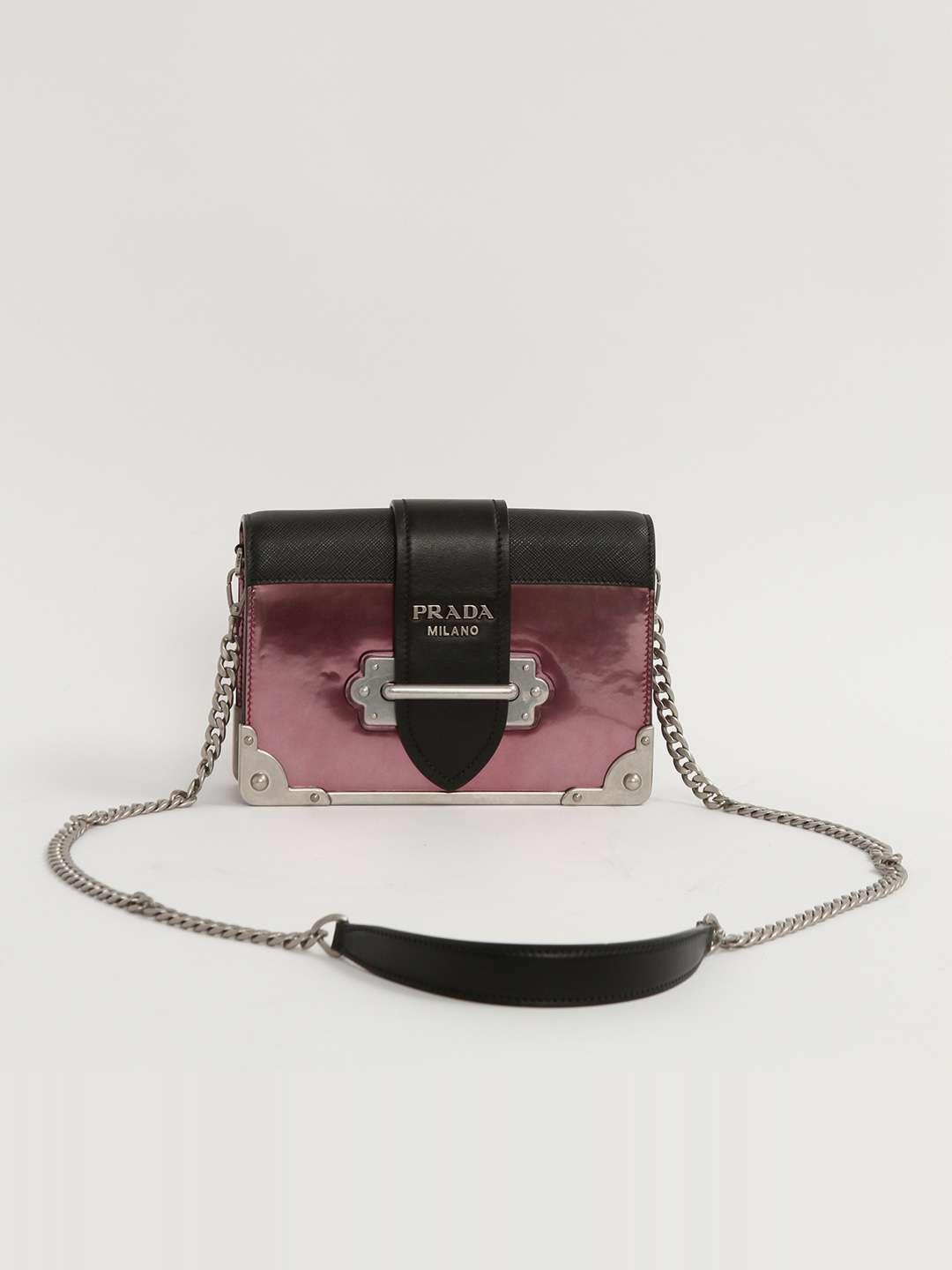 Prada Cahier, фото 4