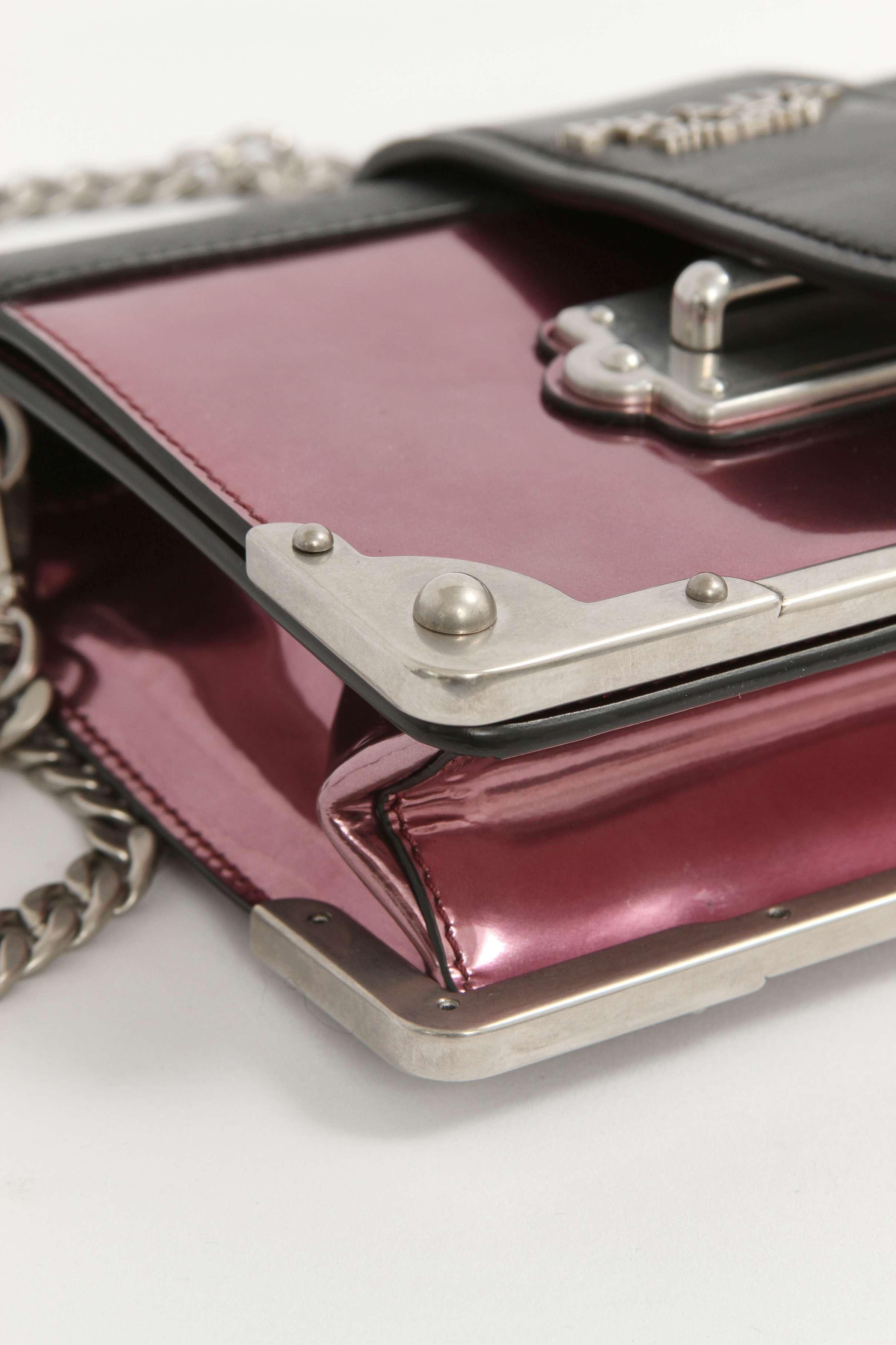Prada Cahier, фото 5