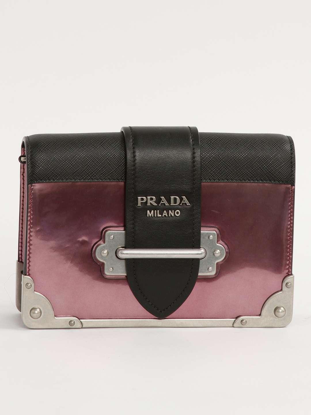 Prada Cahier, фото 1