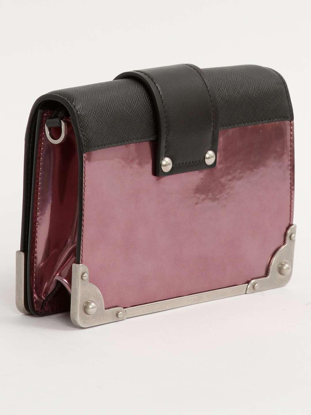 Prada Cahier, фото 3