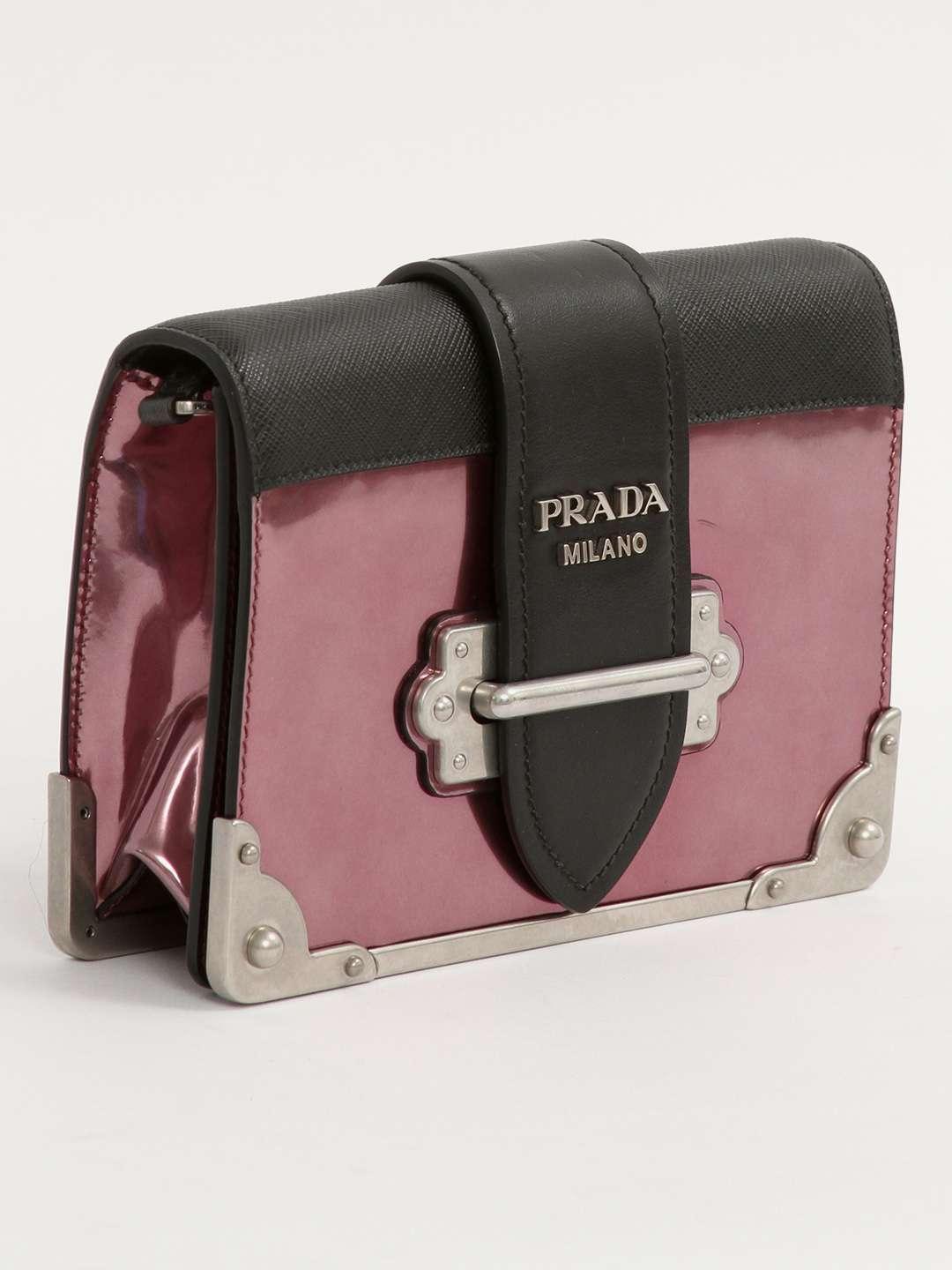 Prada Cahier, фото 2