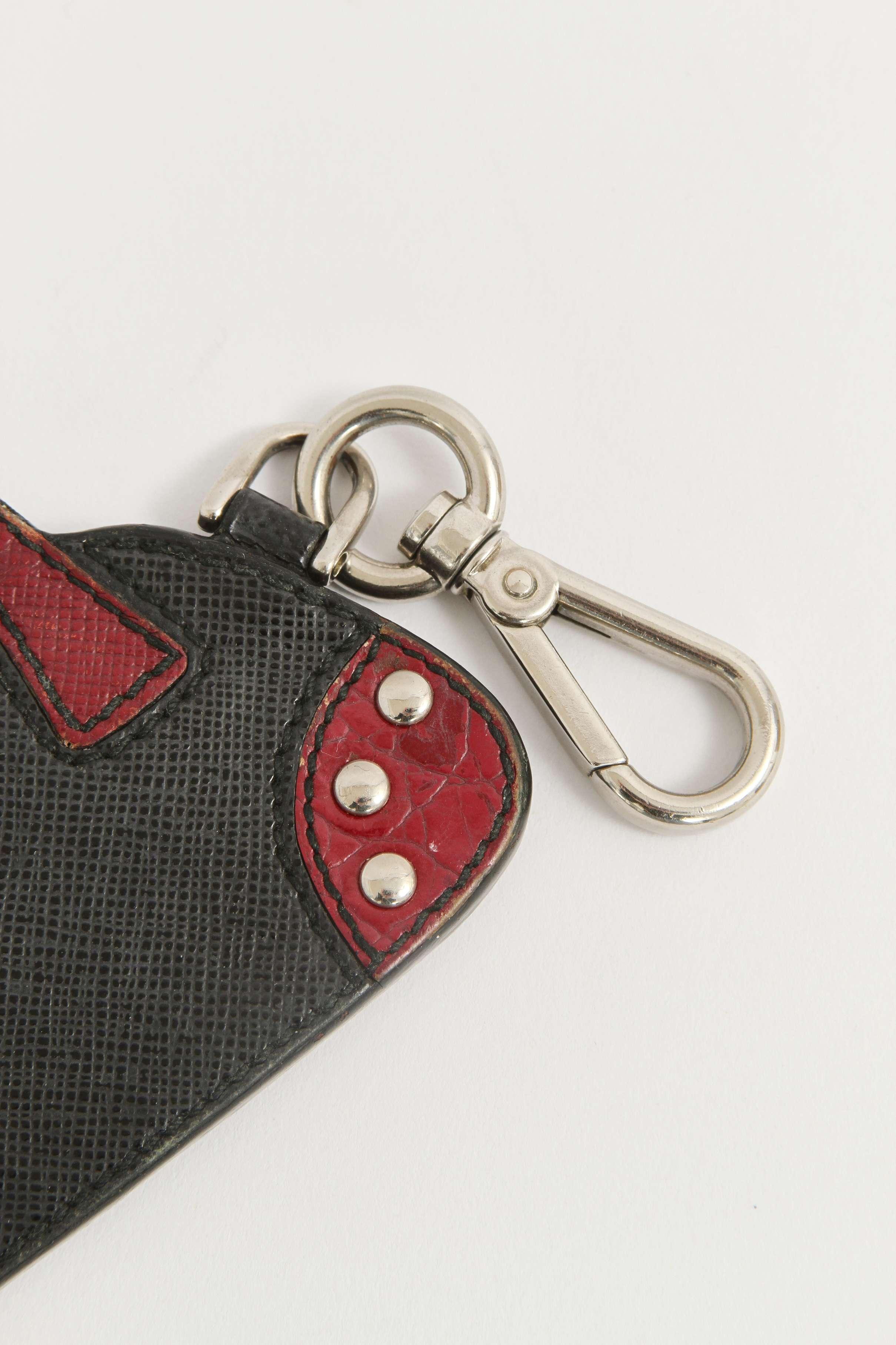 Prada Trinket, фото 4