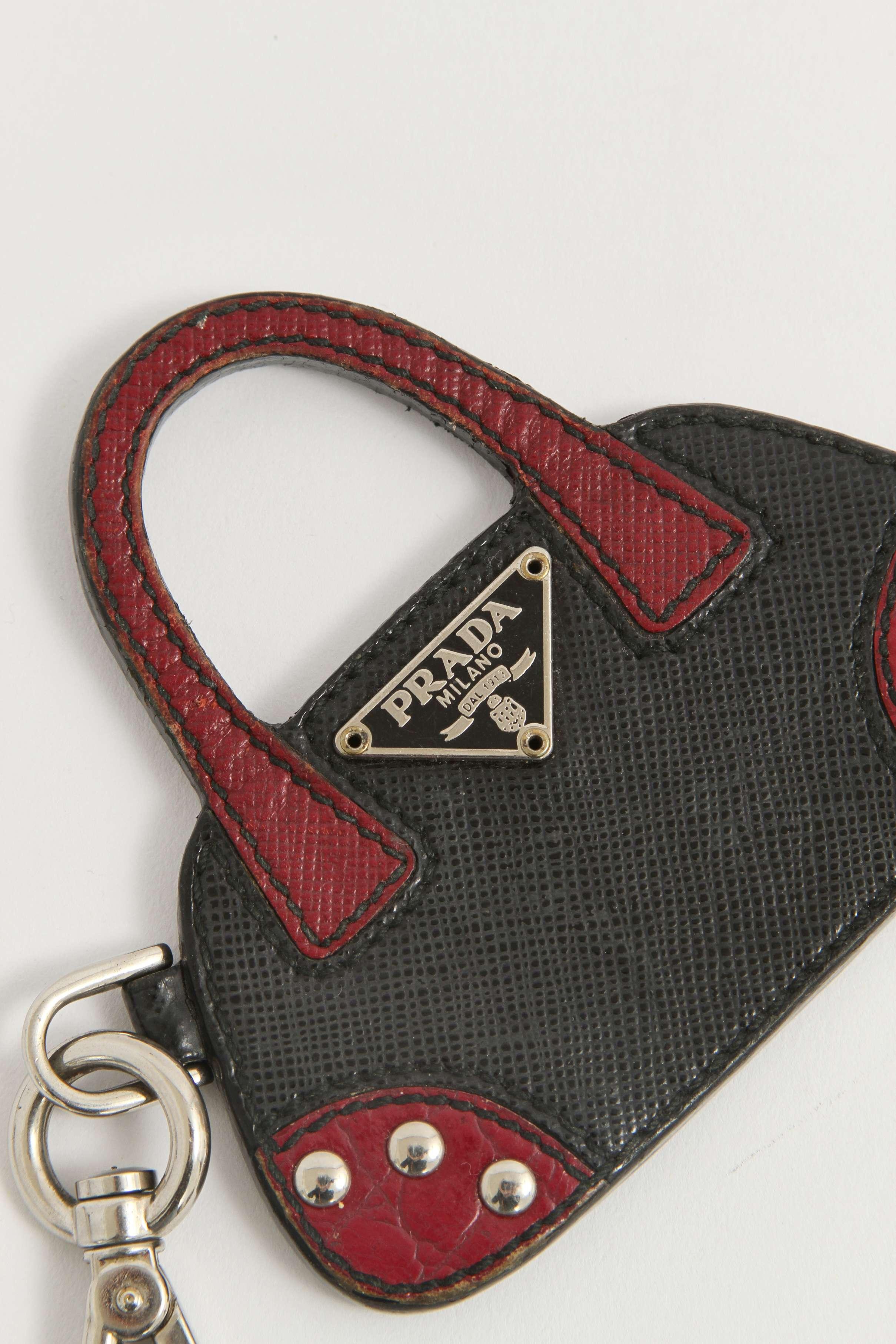 Prada Trinket, фото 2