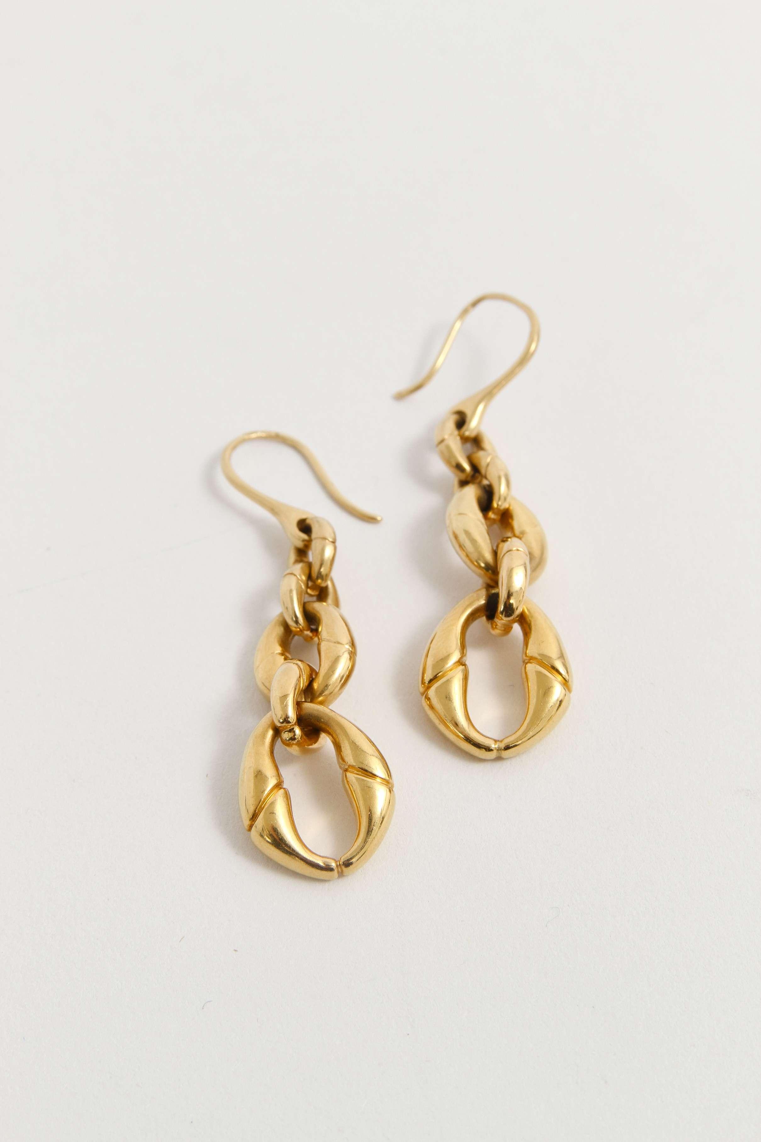 Gucci Earrings, фото 2